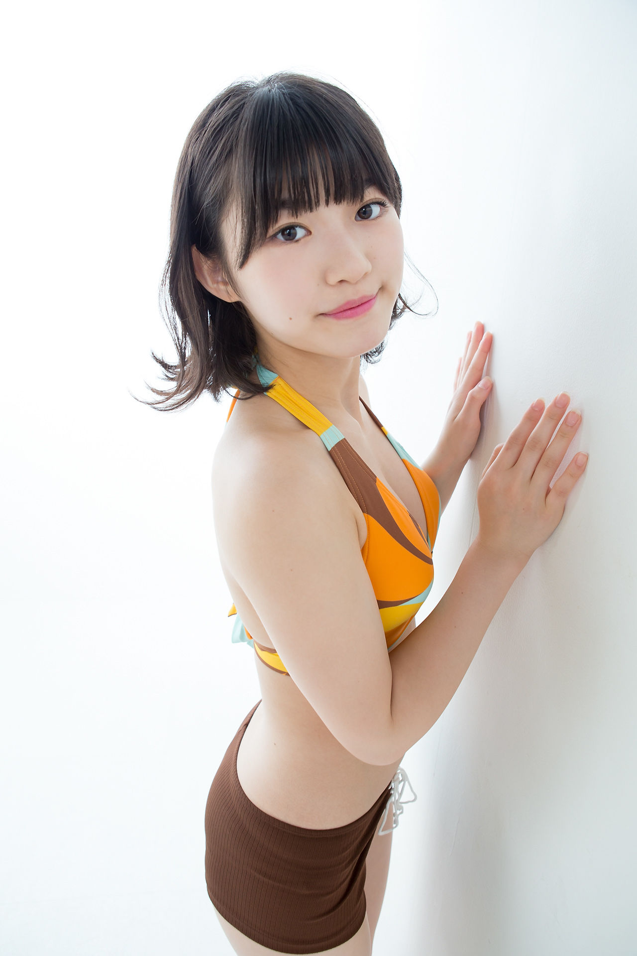 [Minisuka.tv] Risa Sawamura 沢村りさ - Limited Gallery 8.2/(50P)