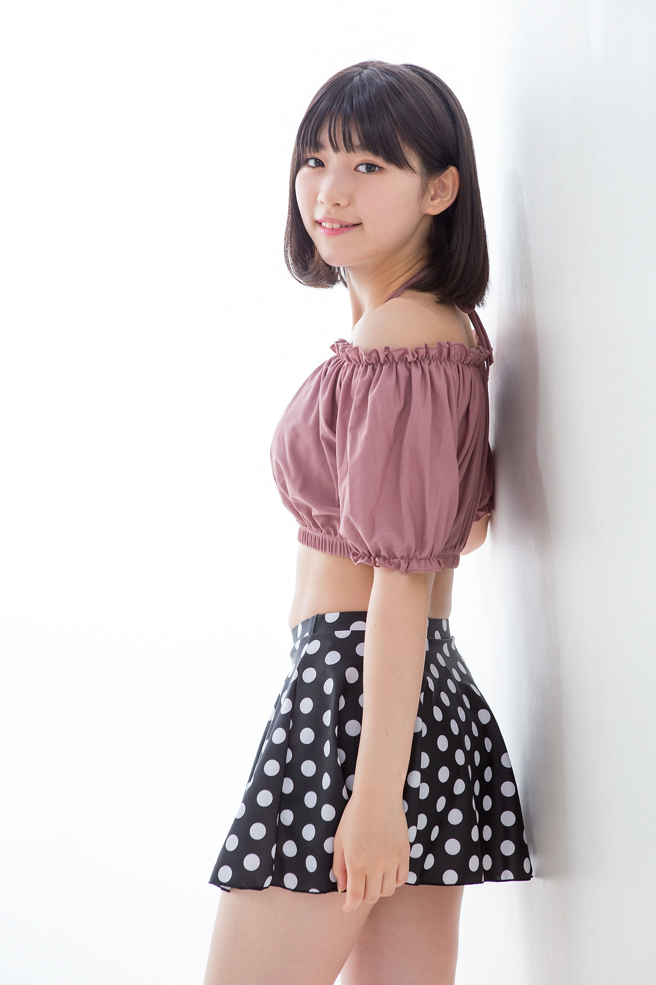 [Minisuka.tv] Risa Sawamura 沢村りさ - Limited Gallery 8.1/(60P)