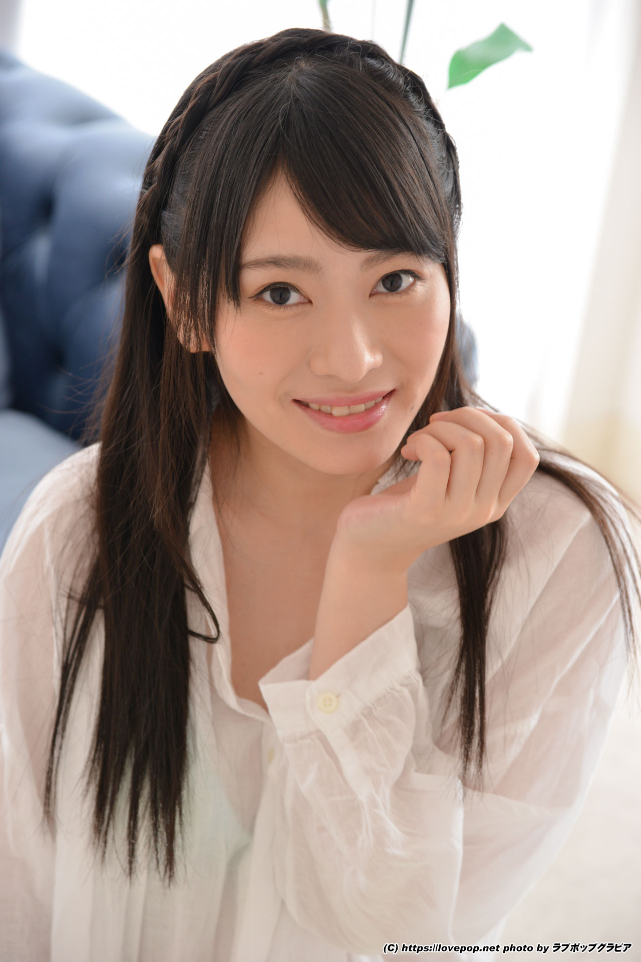 [LOVEPOP] Kotone Kuriyama 栗山ことね Photoset 05/(73P)