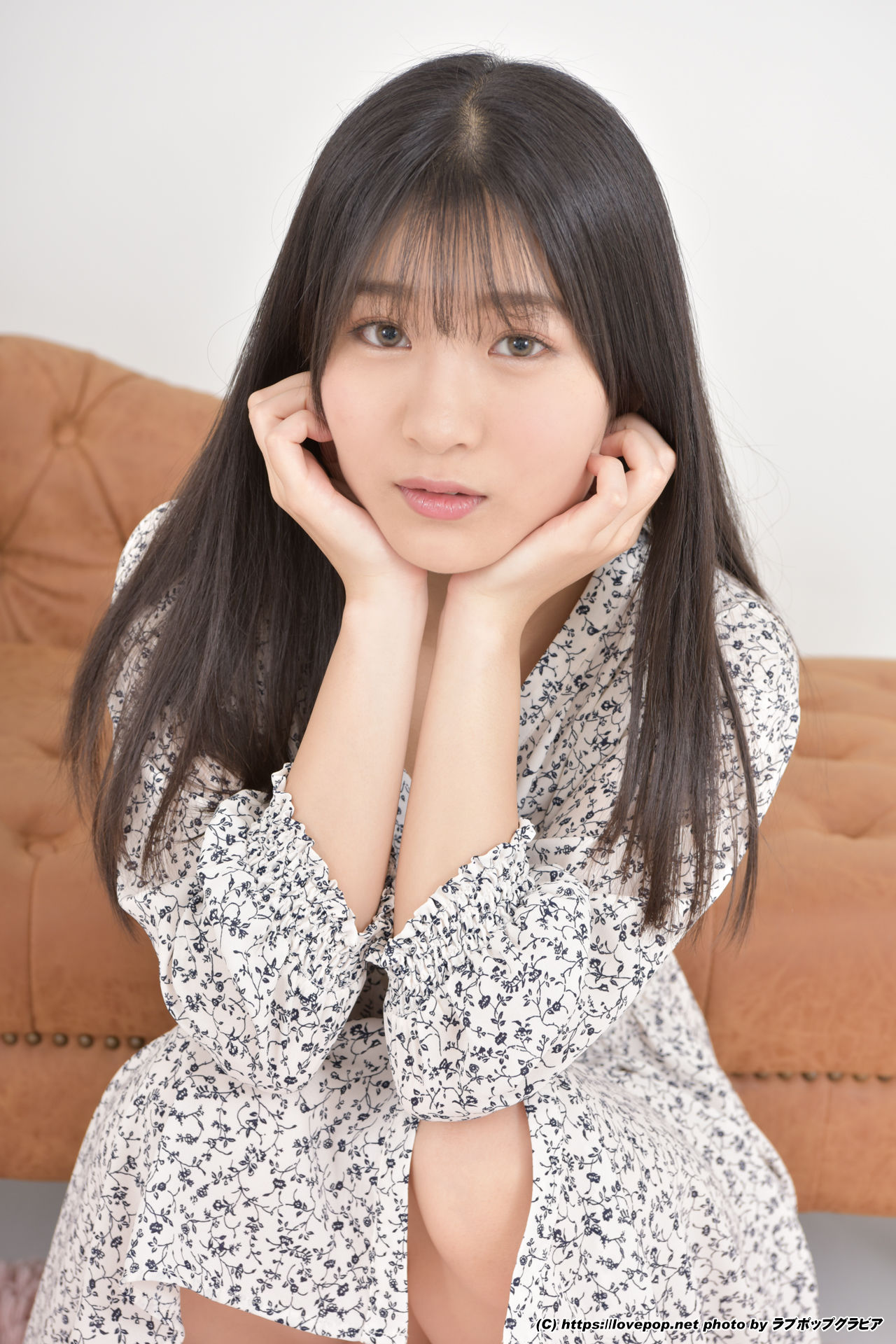 [LOVEPOP] Kae Tani 谷かえ Photoset 04/(60P)