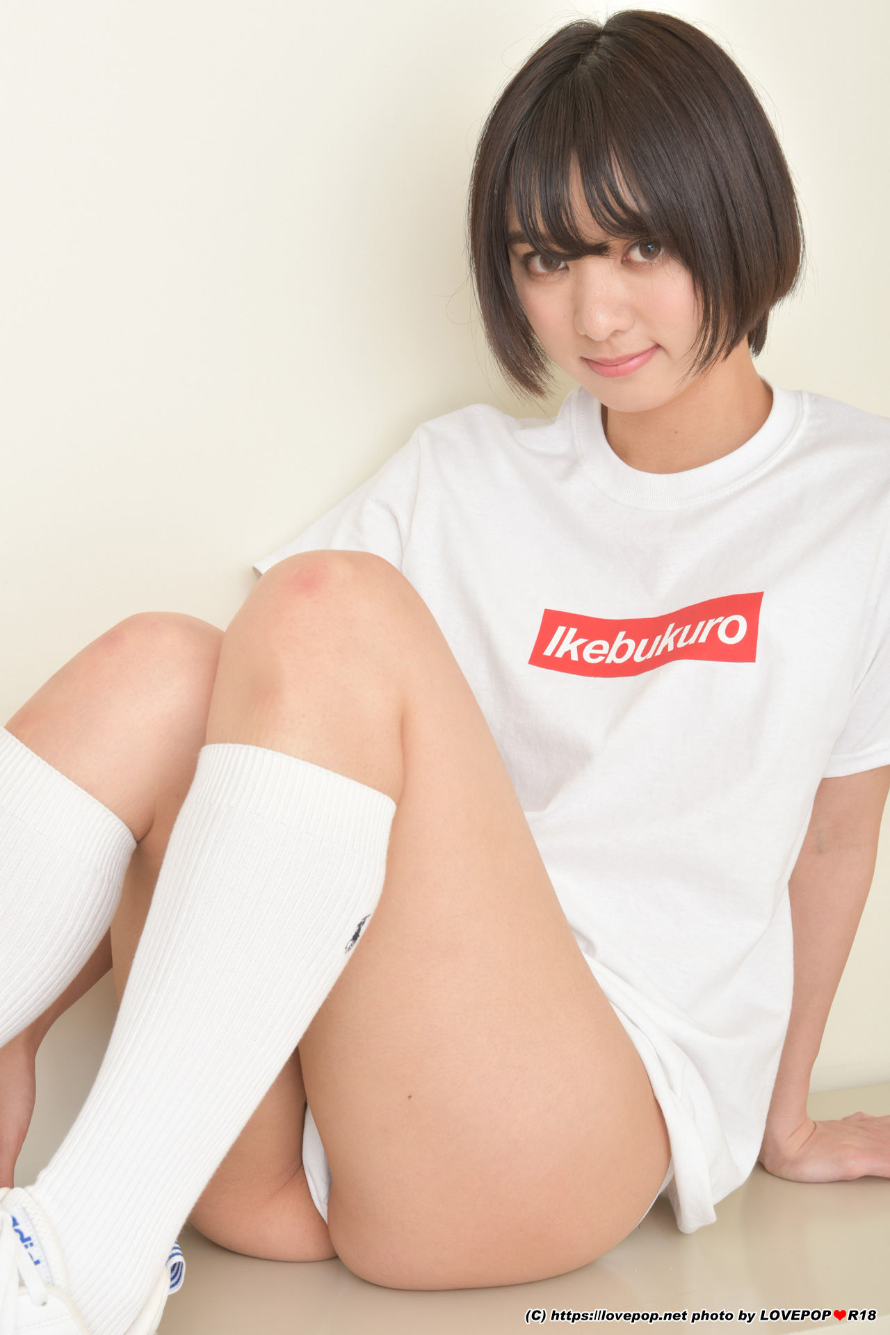 [LOVEPOP] Suzu Monami もなみ鈴 Photoset 03/(50P)