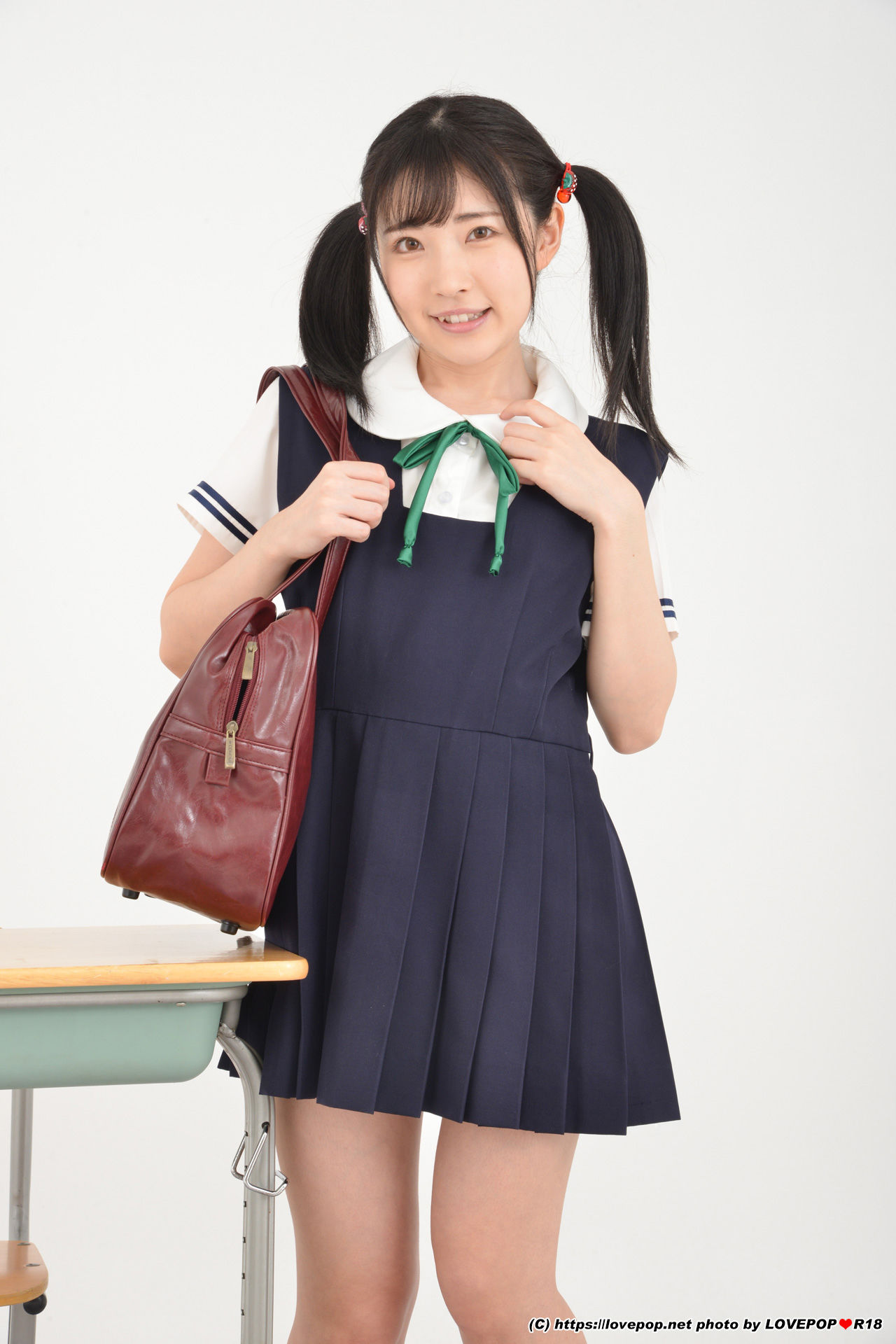 [LOVEPOP] Hikaru Minazuki 皆月ひかる Photoset 02/(44P)