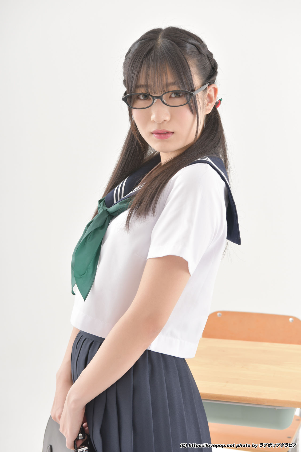 [LOVEPOP] Kae Tani 谷かえ Photoset 03/(57P)