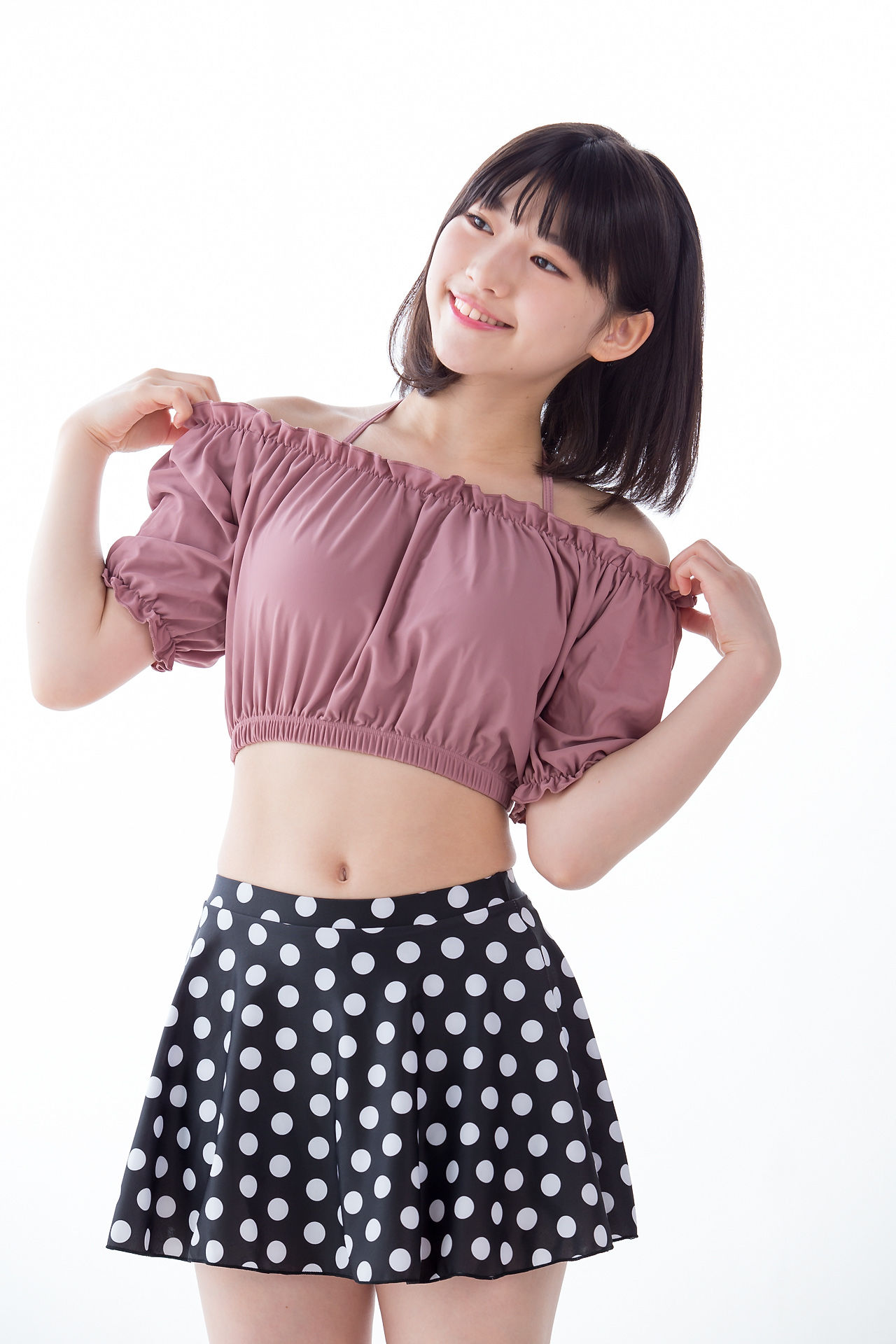 [Minisuka.tv] Risa Sawamura 沢村りさ - Limited Gallery 8.1/(60P)