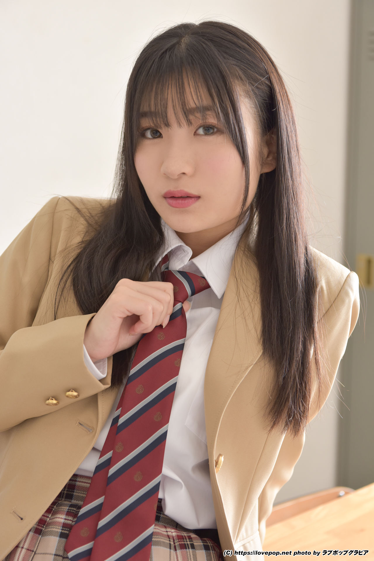 [LOVEPOP] Kae Tani 谷かえ Photoset 02/(65P)