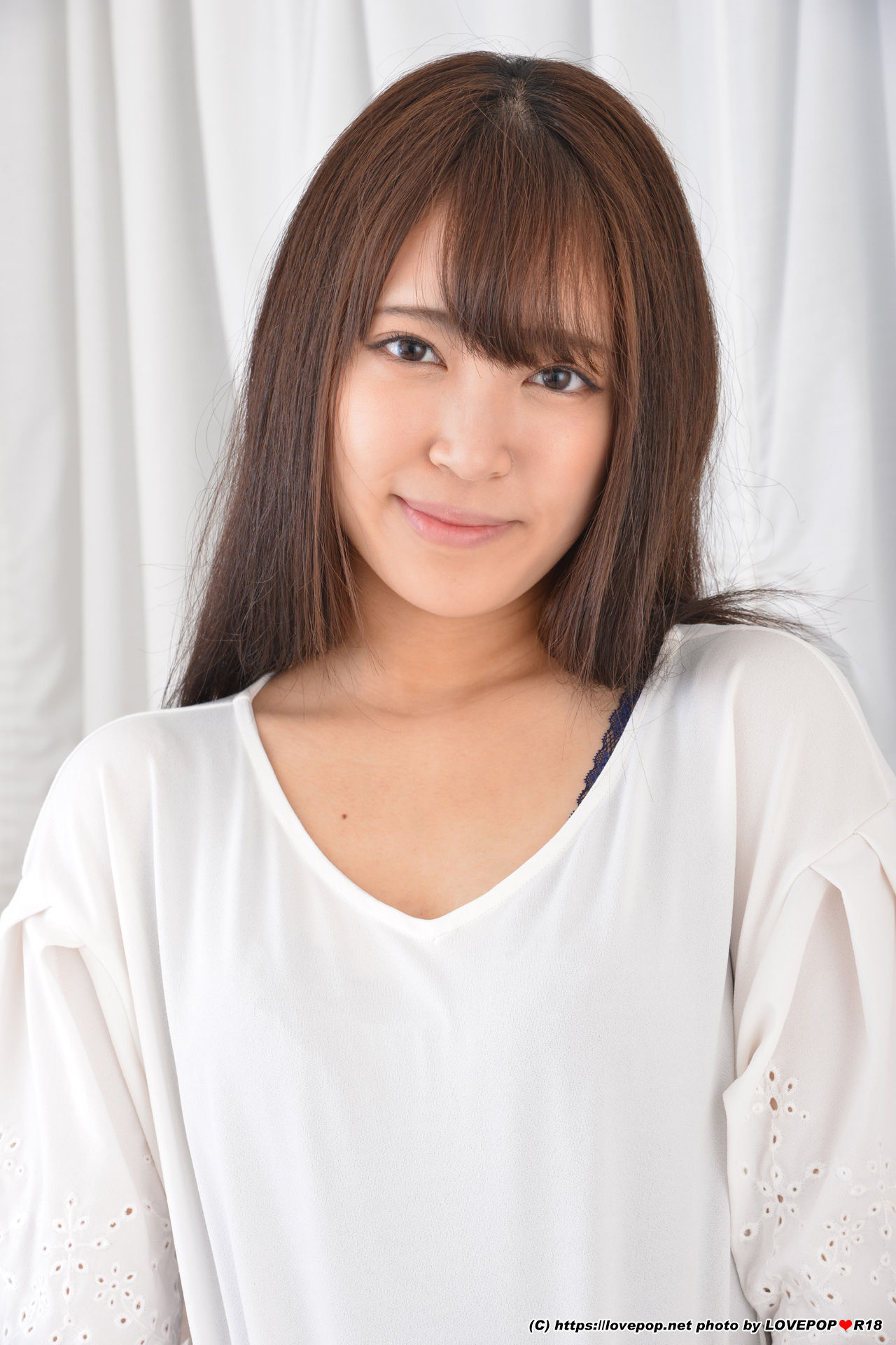 [LOVEPOP] Sara Kagami 加賀美さら Photoset 03/(60P)