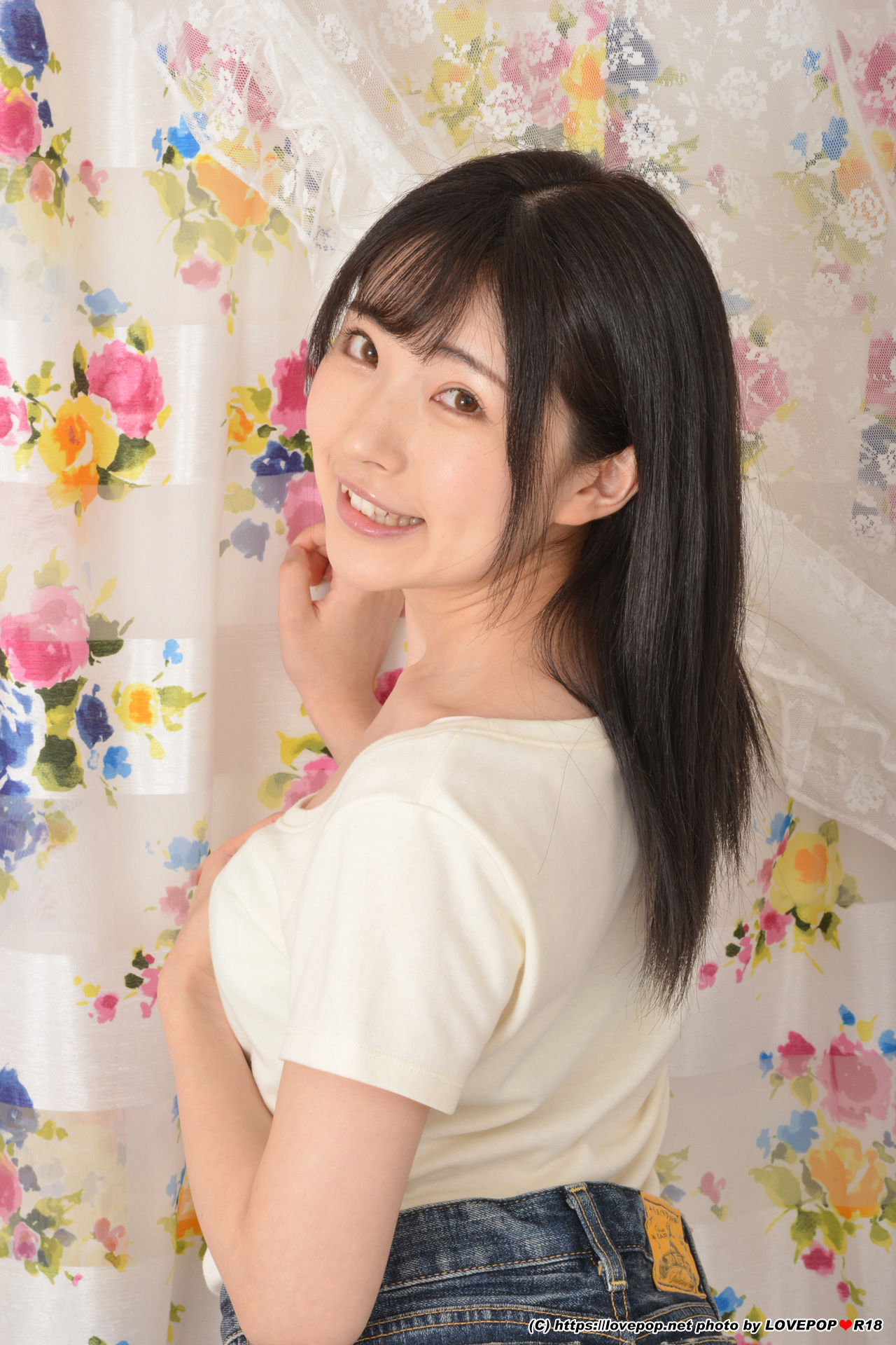 [LOVEPOP] Hikaru Minazuki 皆月ひかる Photoset 04/(55P)