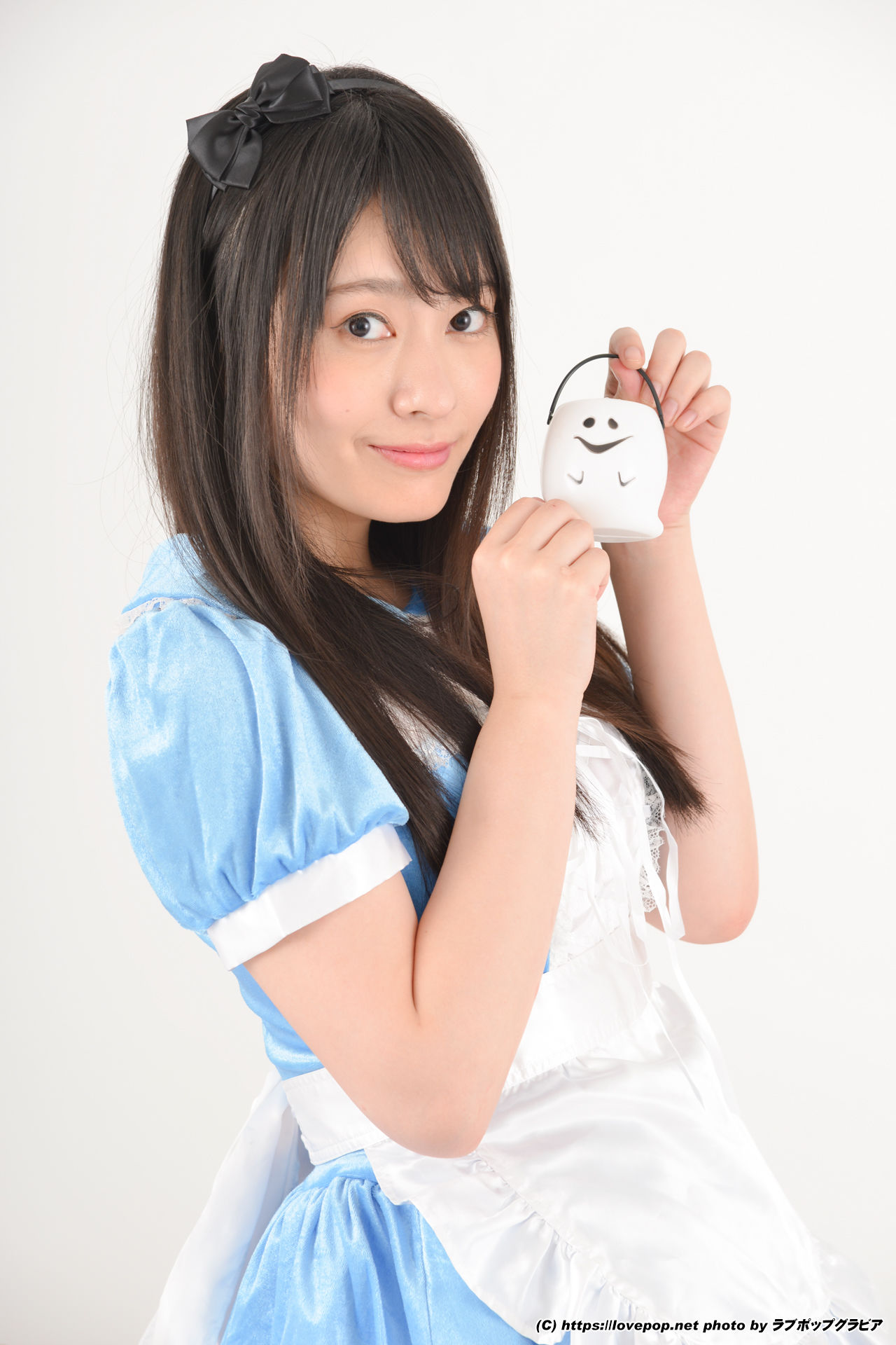 [LOVEPOP] Kotone Kuriyama 栗山ことね Photoset 06/(55P)