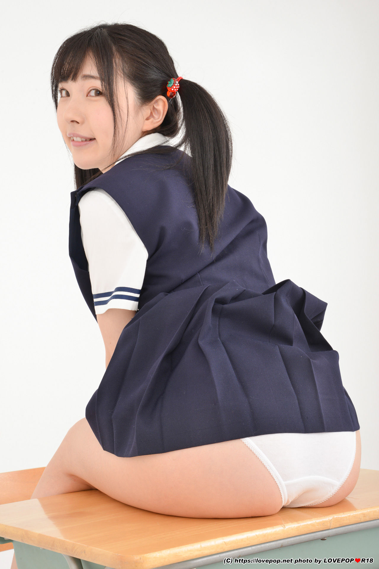 [LOVEPOP] Hikaru Minazuki 皆月ひかる Photoset 02/(44P)