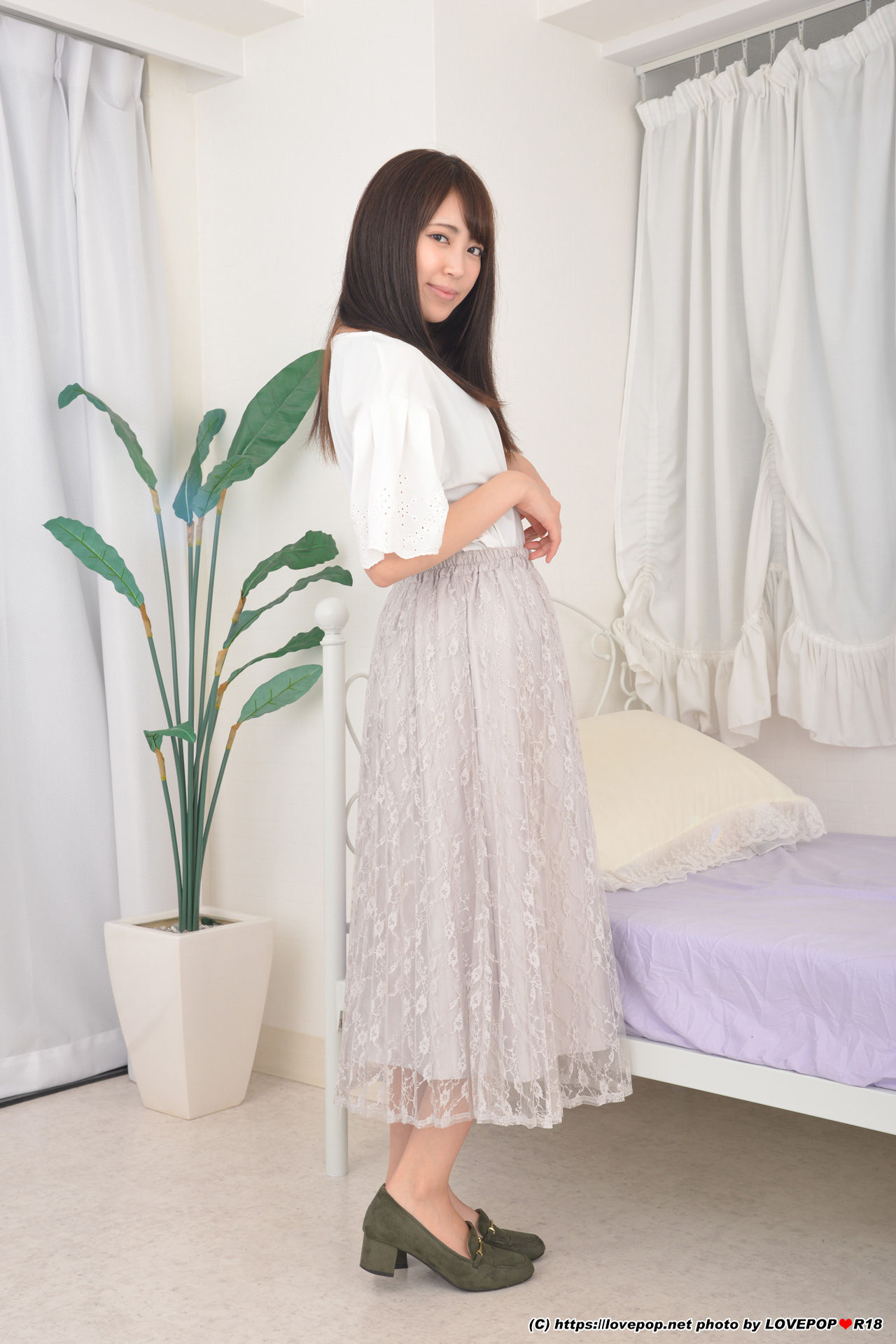 [LOVEPOP] Sara Kagami 加賀美さら Photoset 03/(60P)