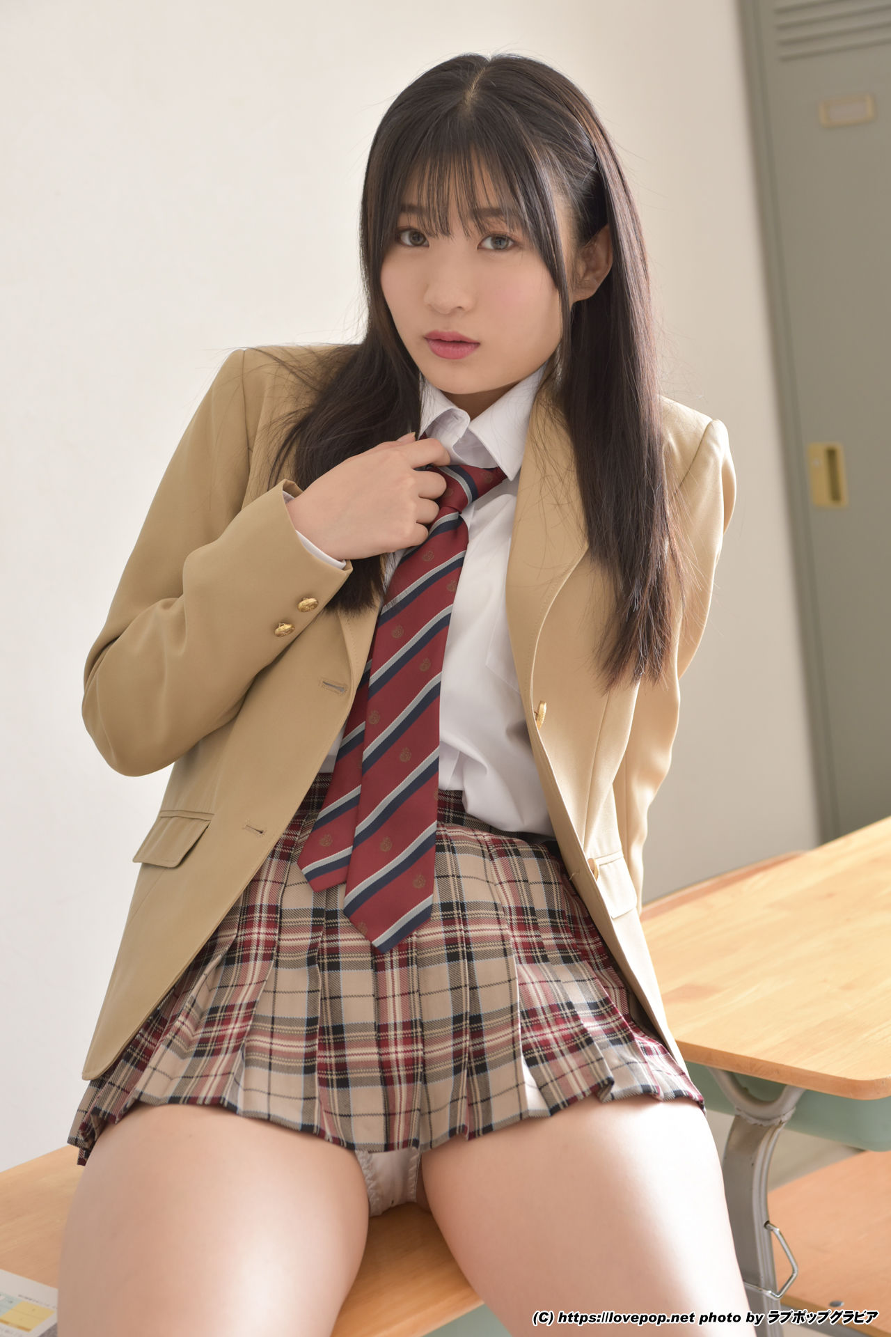 [LOVEPOP] Kae Tani 谷かえ Photoset 02/(65P)