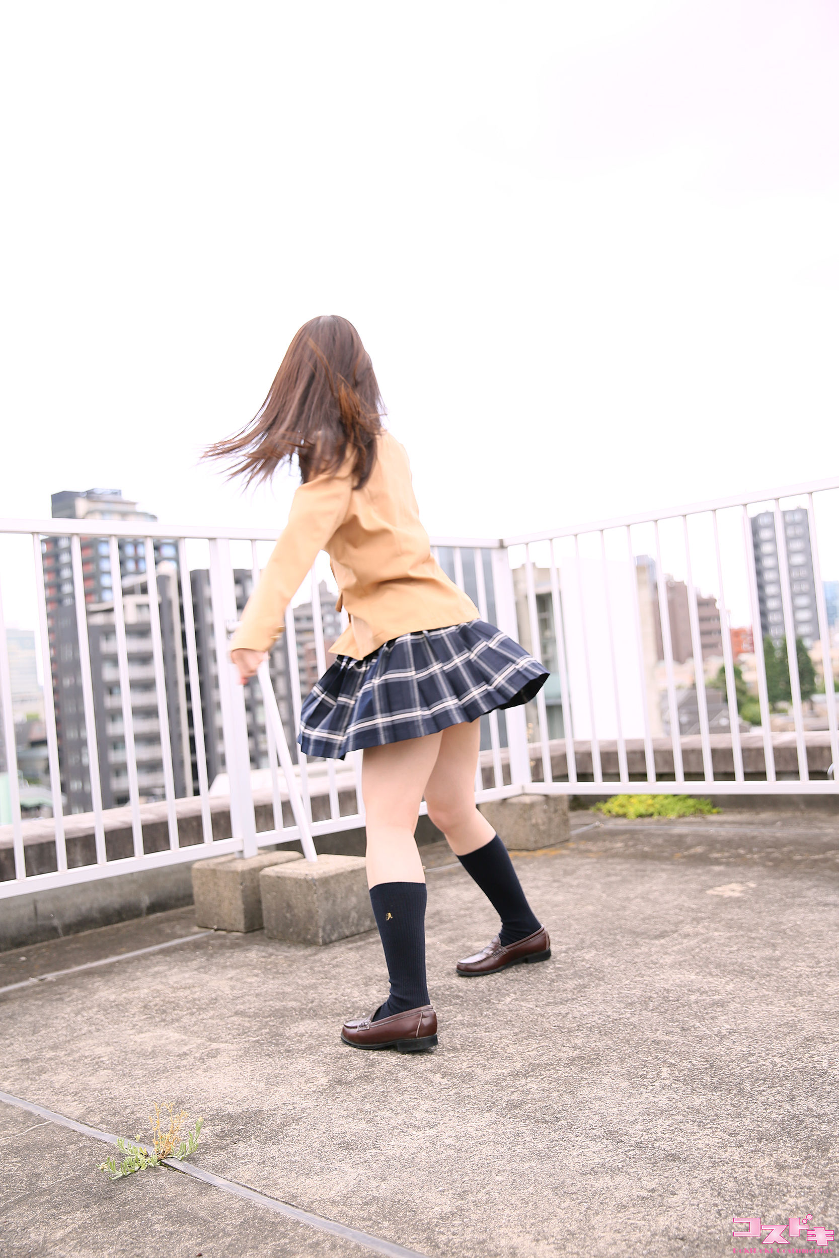 [Cosdoki] Chiaki Narumi 鳴海千秋 narumichiaki3_pic_blazer1 2/(68P)