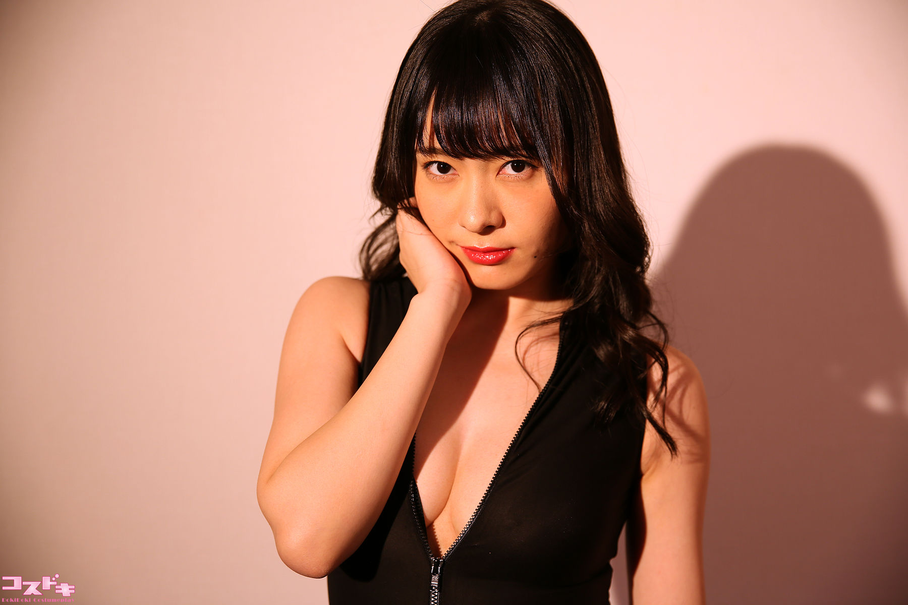 [Cosdoki] Kotone Kuriyama 栗山ことね kuriyamakotone_pic_bodycon1/(42P)