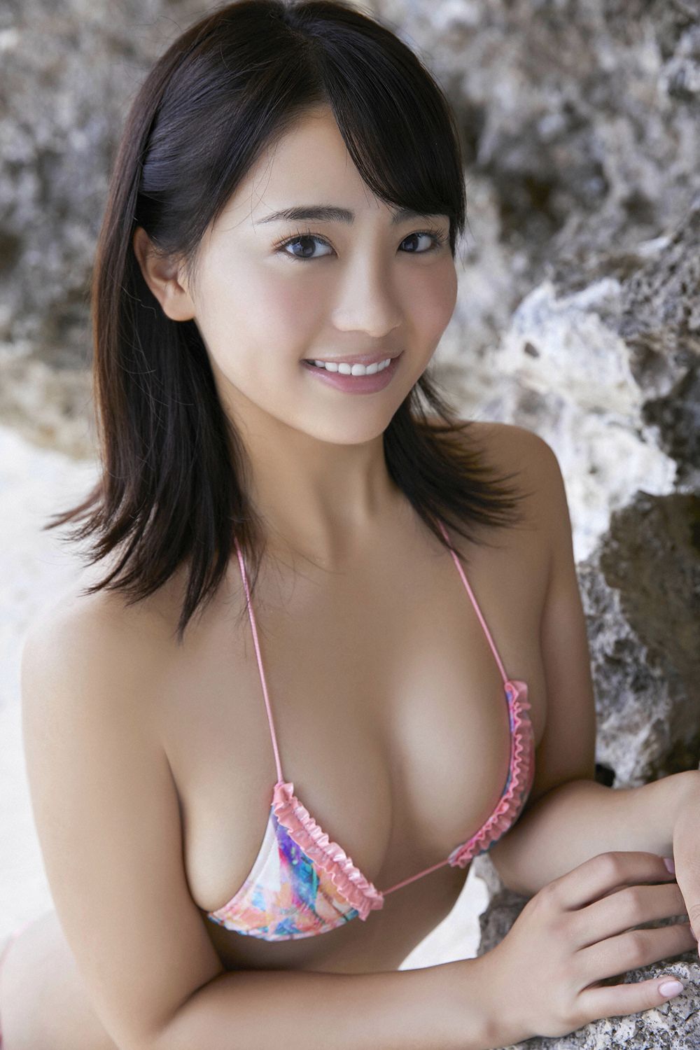 [YS-Web] Vol.843 Natsumi Hirajima 平嶋夏海/(100P)