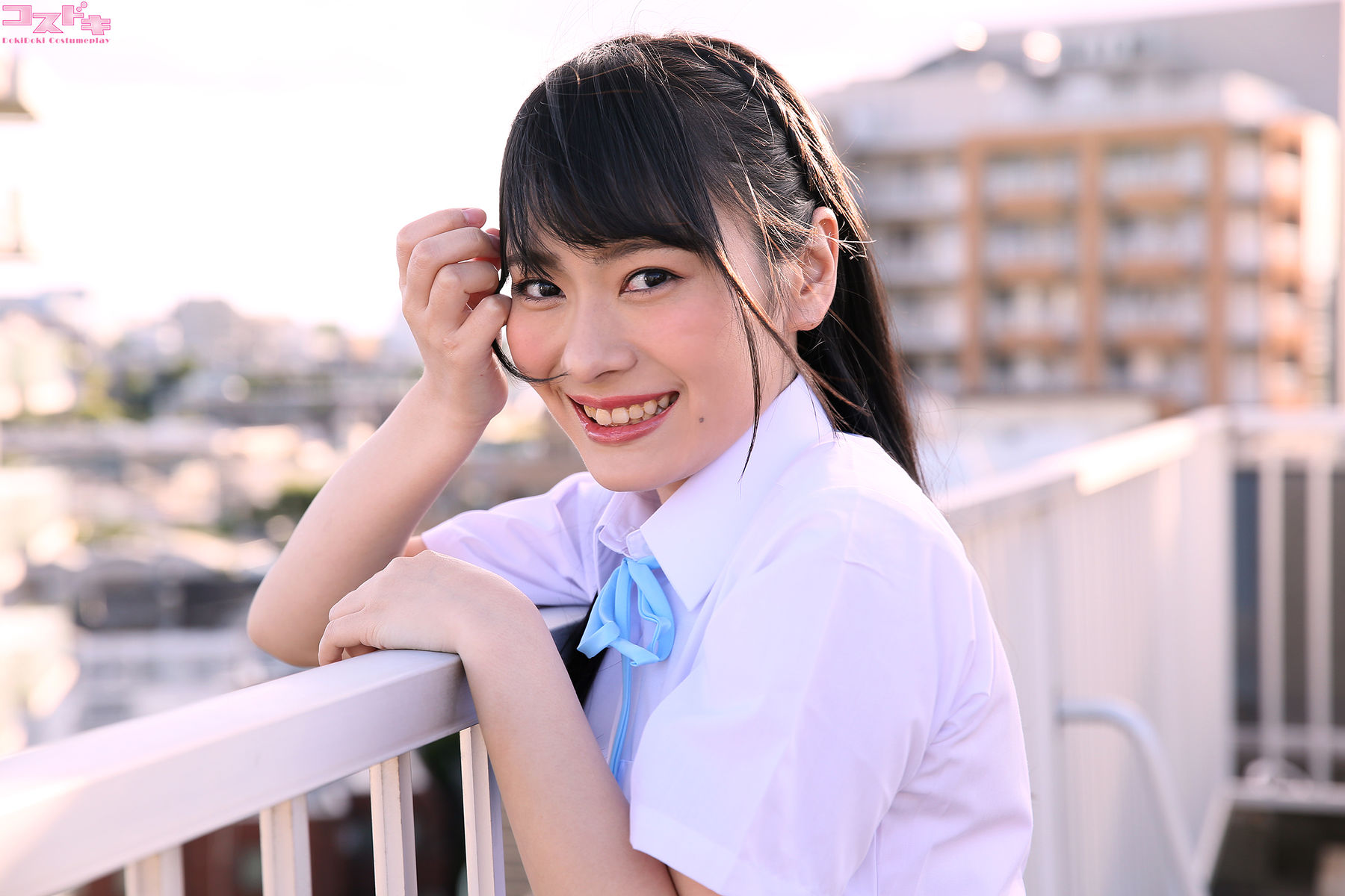 [Cosdoki] Kotone Kuriyama 栗山ことね kuriyamakotone_pic_seifuku1 2/(70P)