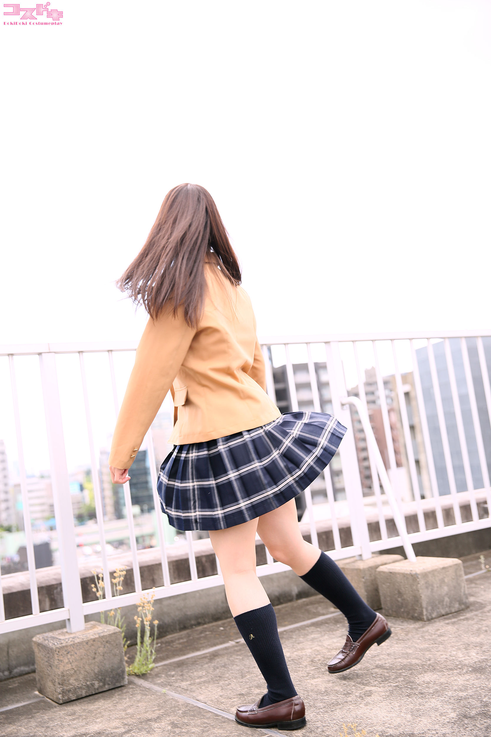 [Cosdoki] Chiaki Narumi 鳴海千秋 narumichiaki3_pic_blazer1 2/(68P)