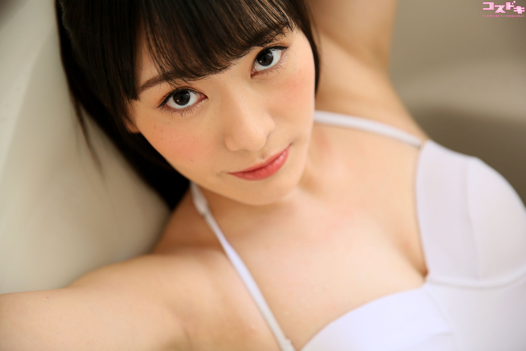 [Cosdoki] Kotone Kuriyama 栗山ことね kuriyamakotone_pic_bath1/(58P)