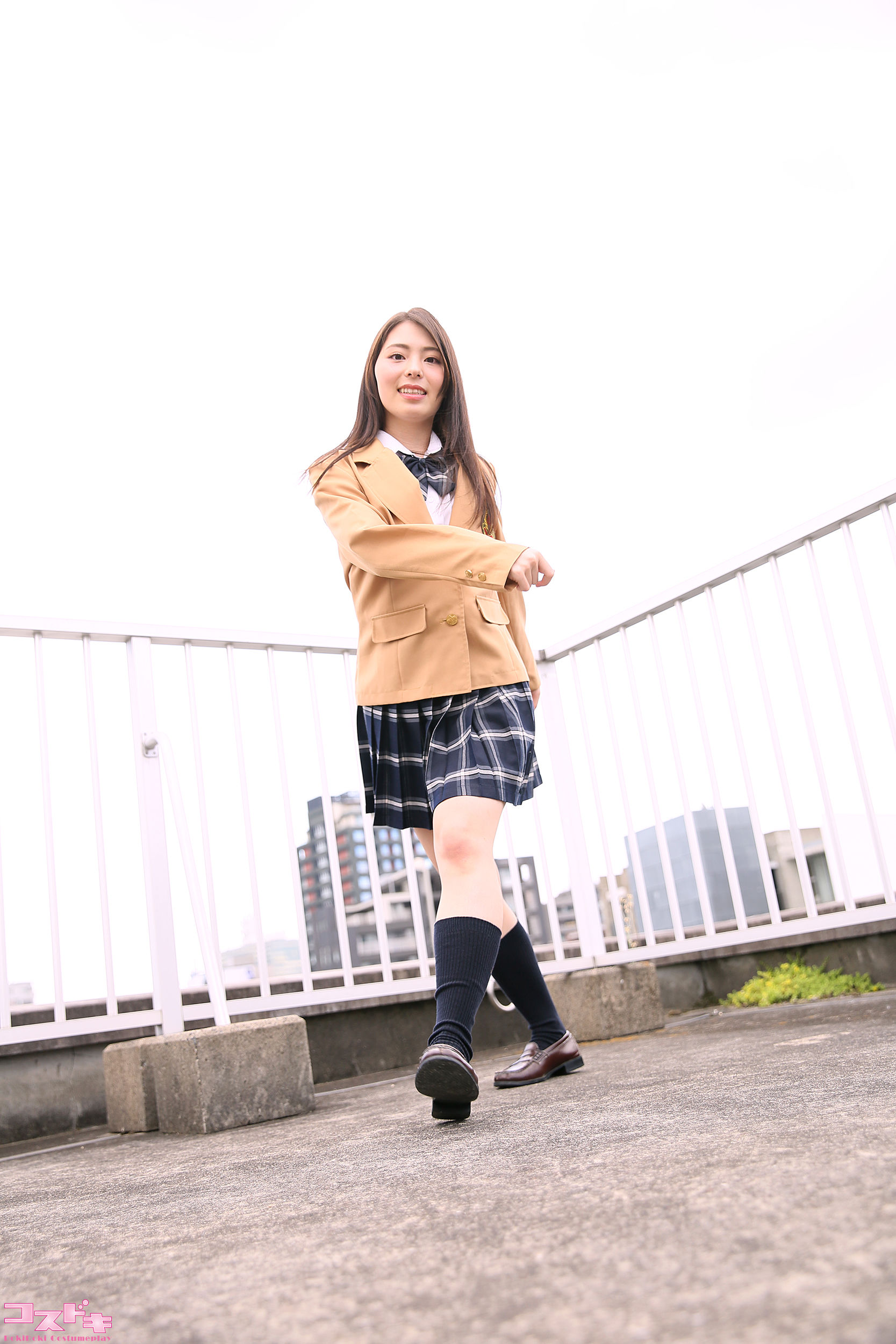 [Cosdoki] Chiaki Narumi 鳴海千秋 narumichiaki3_pic_blazer1 2/(68P)