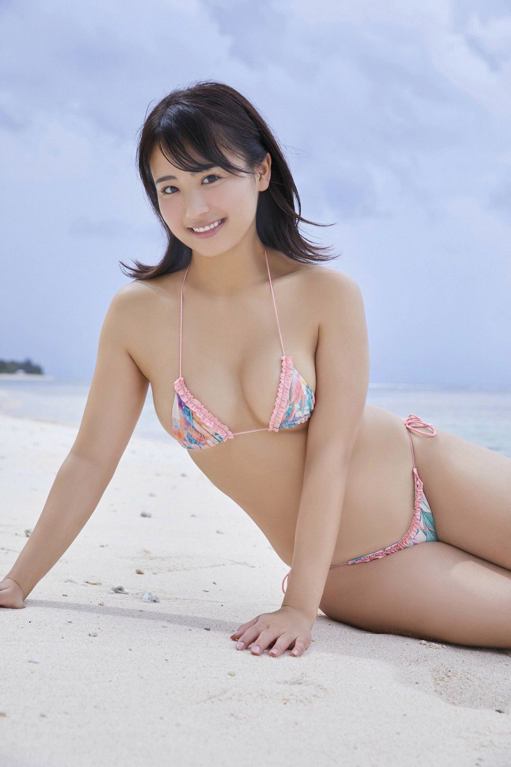 [YS-Web] Vol.843 Natsumi Hirajima 平嶋夏海/(100P)