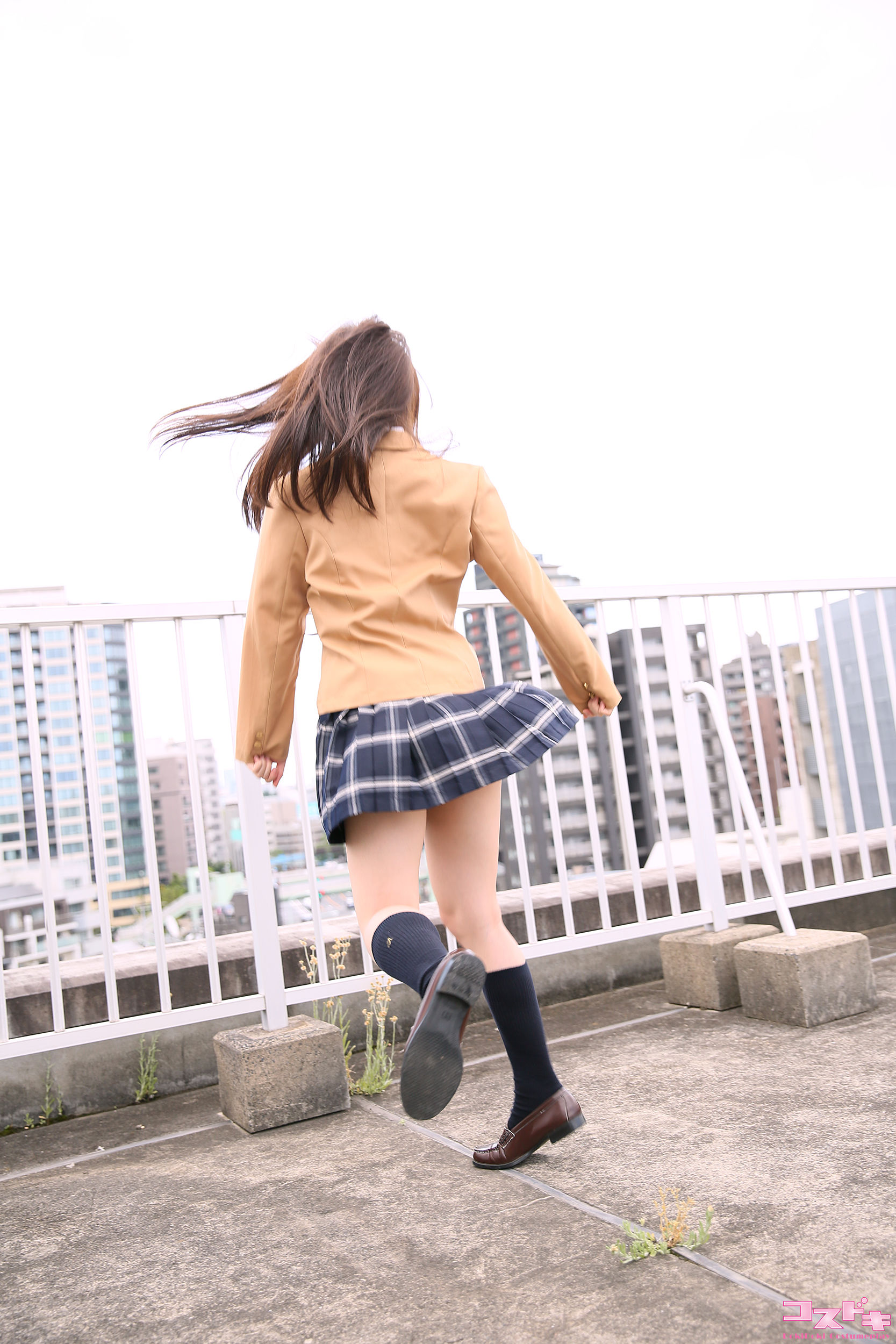 [Cosdoki] Chiaki Narumi 鳴海千秋 narumichiaki3_pic_blazer1 2/(68P)