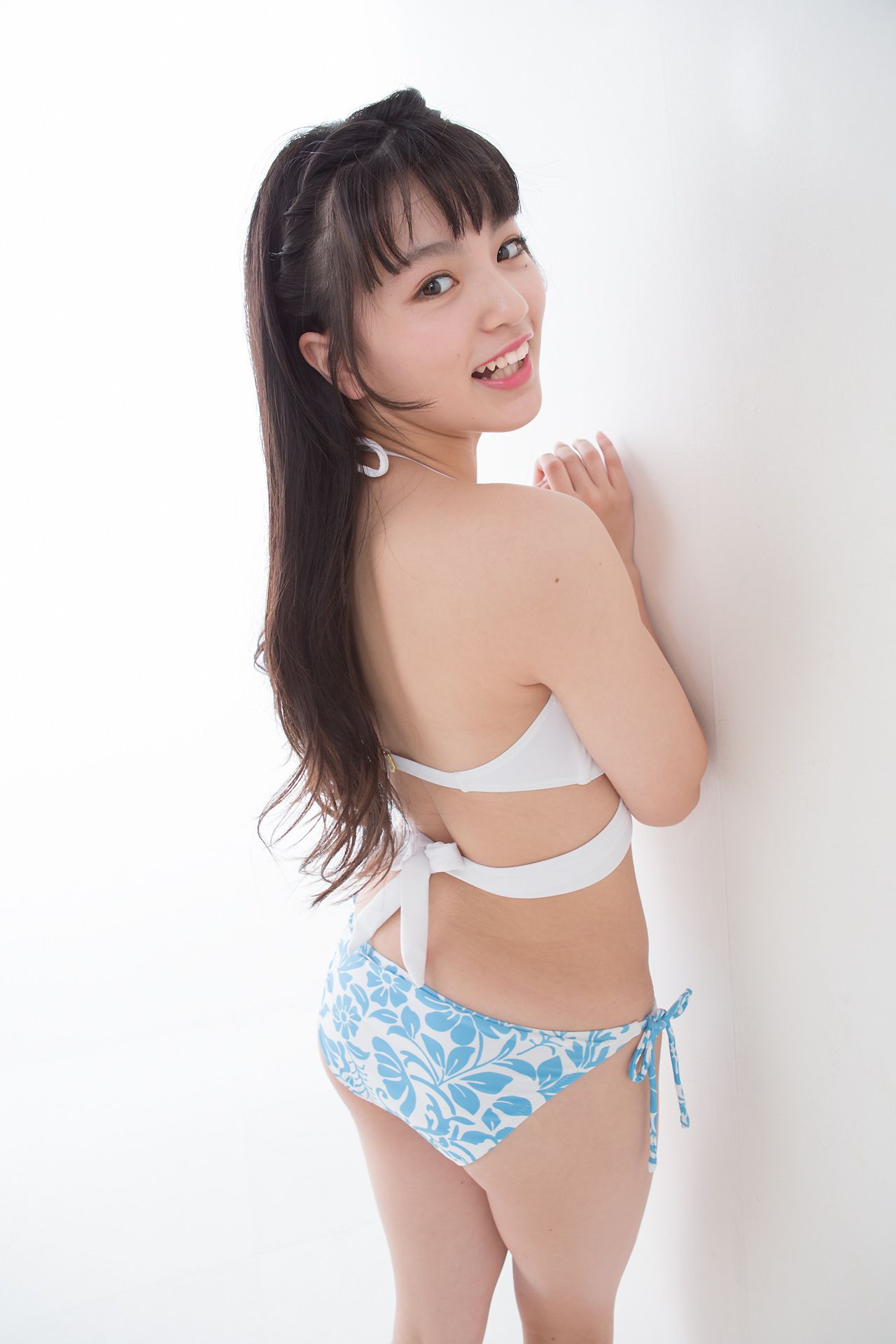 [Minisuka.tv] Hinako Tamaki 玉城ひなこ - Regular Gallery 01/(90P)