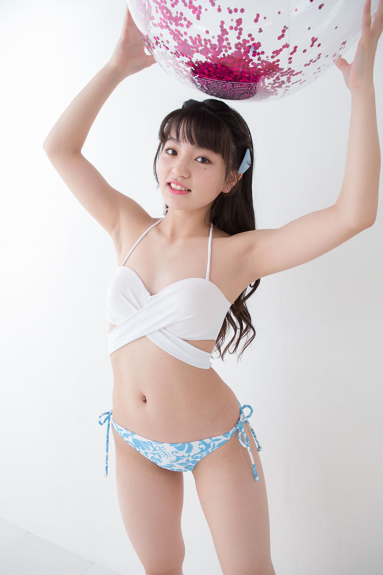 [Minisuka.tv] Hinako Tamaki 玉城ひなこ - Regular Gallery 02/(80P)