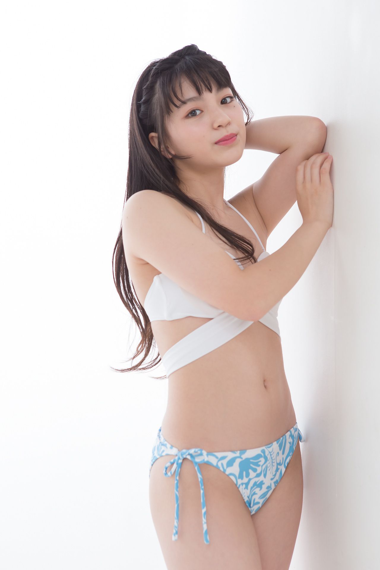 [Minisuka.tv] Hinako Tamaki 玉城ひなこ - Regular Gallery 01/(90P)