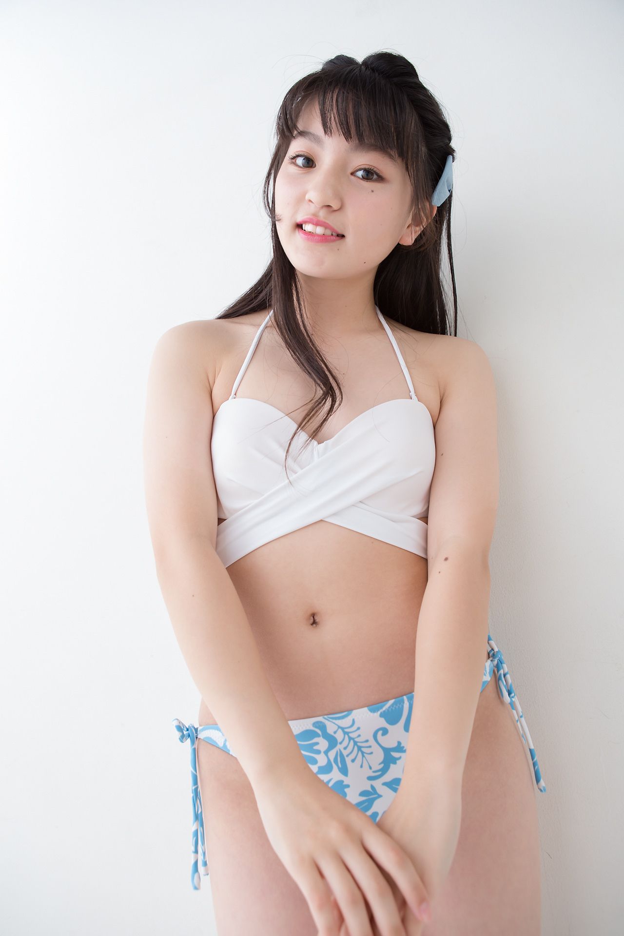 [Minisuka.tv] Hinako Tamaki 玉城ひなこ - Regular Gallery 01/(90P)