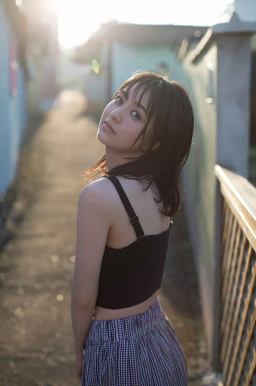 [WPB-net] No.223 Rina Aizawa 逢沢りな - Brilliance of youth 青春の輝き/(76P)