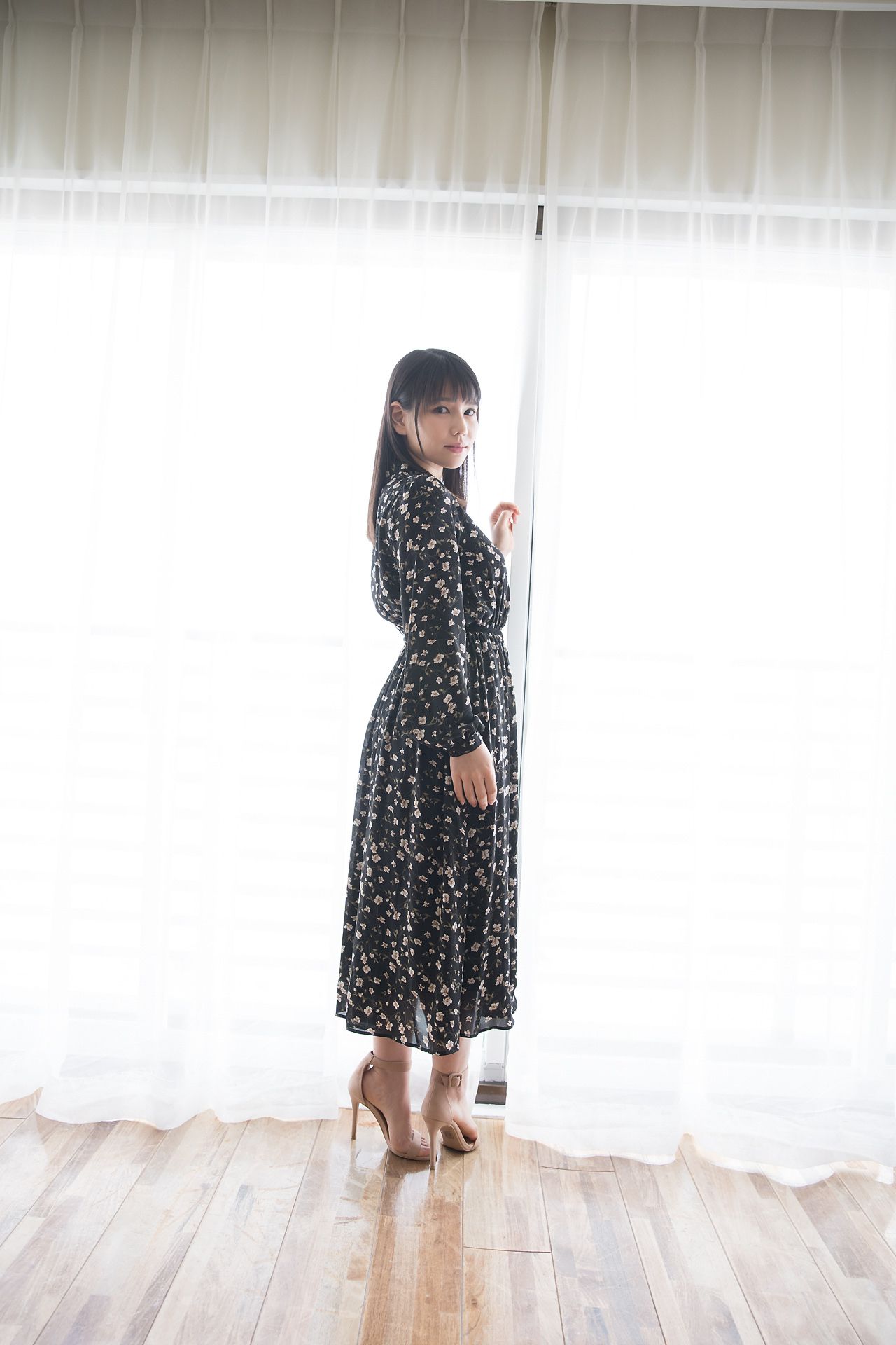 [Minisuka.tv] Yuka Aragaki 新垣優香 - Secret Gallery (STAGE2) 01/(40P)