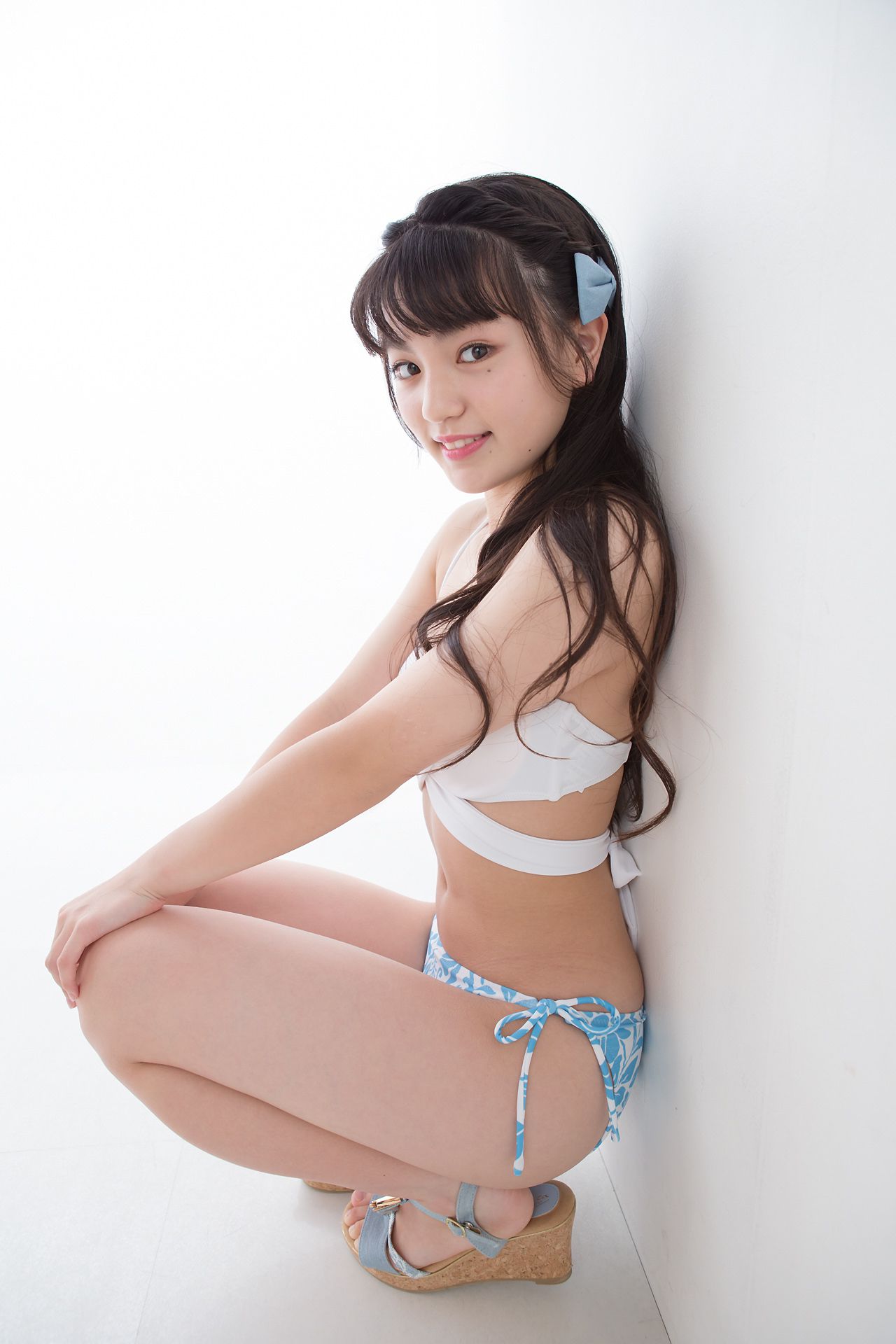 [Minisuka.tv] Hinako Tamaki 玉城ひなこ - Regular Gallery 02/(80P)