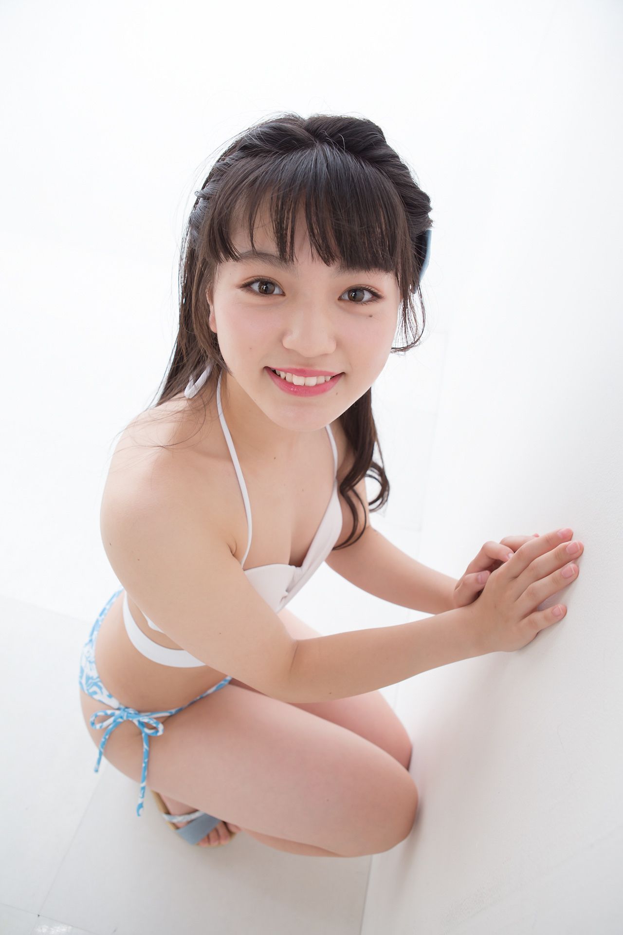 [Minisuka.tv] Hinako Tamaki 玉城ひなこ - Regular Gallery 02/(80P)