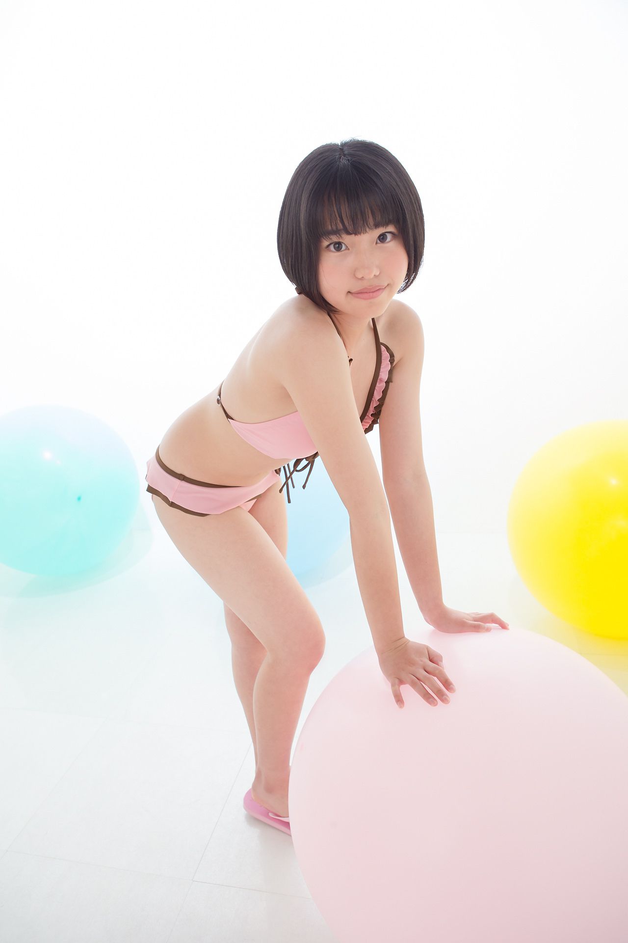 [Minisuka.tv] Saya Asahina 朝比奈さや - Secret Gallery (STAGE1) 03/(48P)