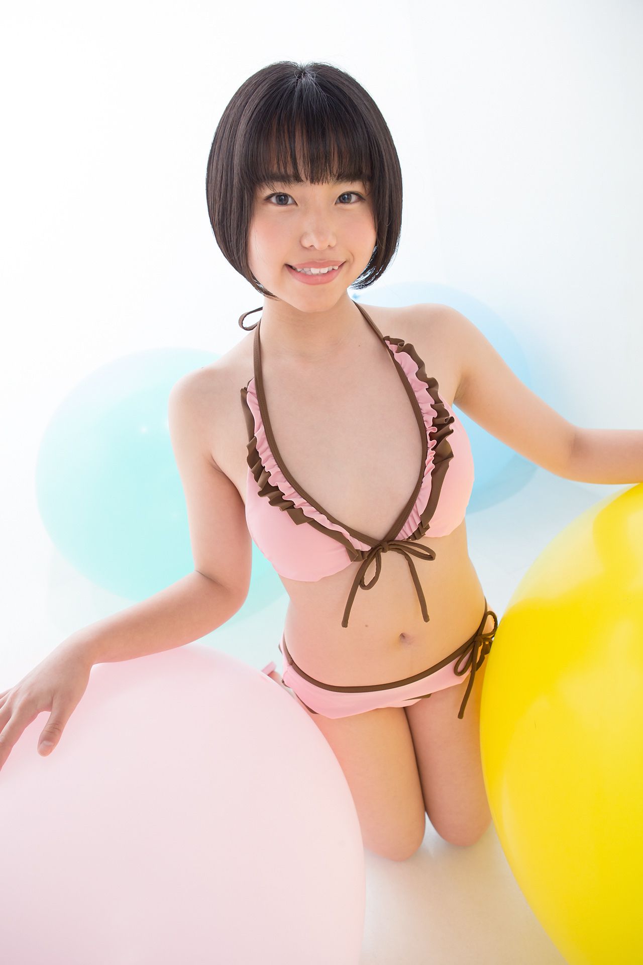 [Minisuka.tv] Saya Asahina 朝比奈さや - Secret Gallery (STAGE1) 03/(48P)