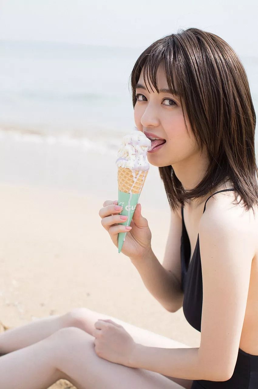 [WPB-net] No.223 Rina Aizawa 逢沢りな - Brilliance of youth 青春の輝き/(76P)