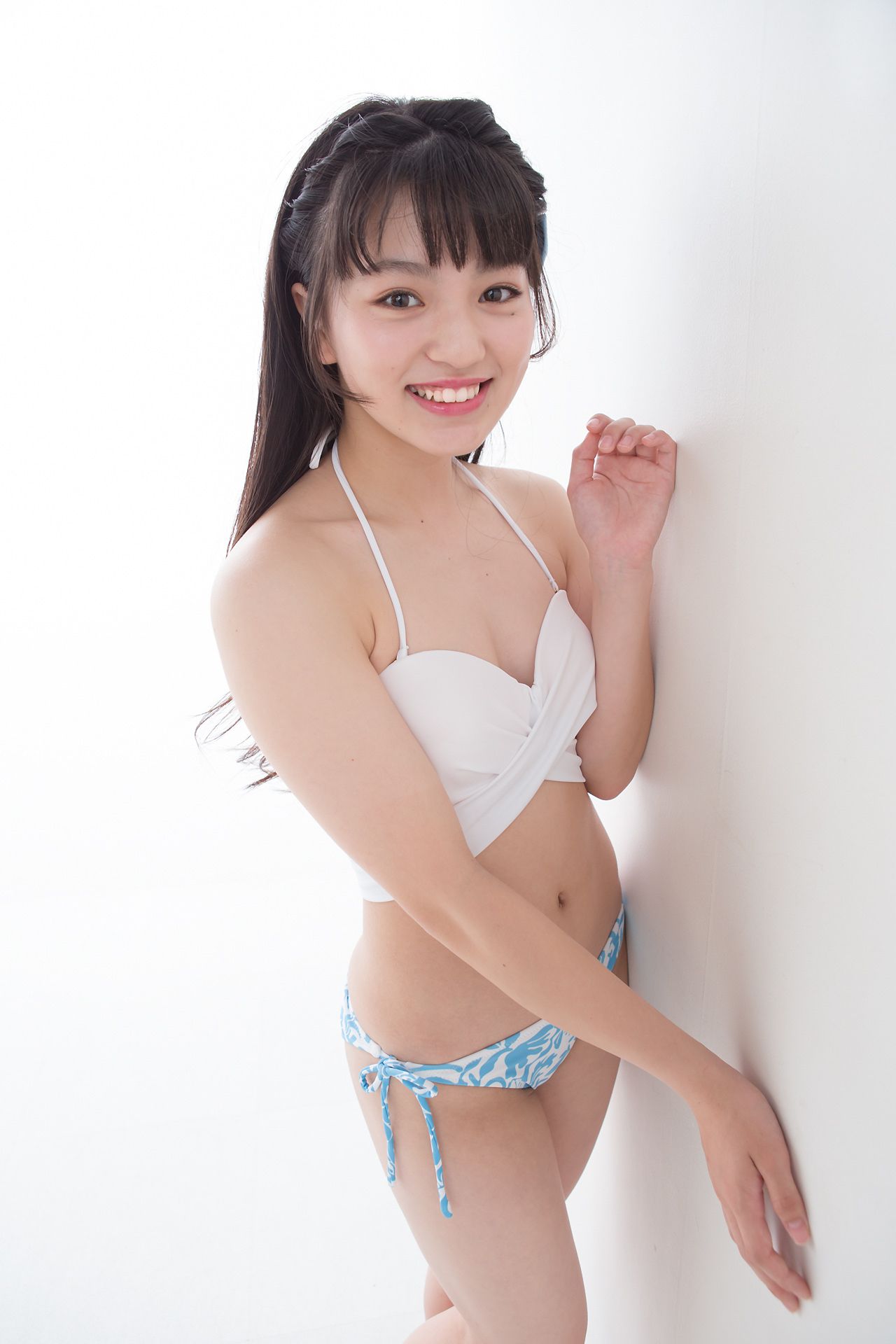 [Minisuka.tv] Hinako Tamaki 玉城ひなこ - Regular Gallery 01/(90P)