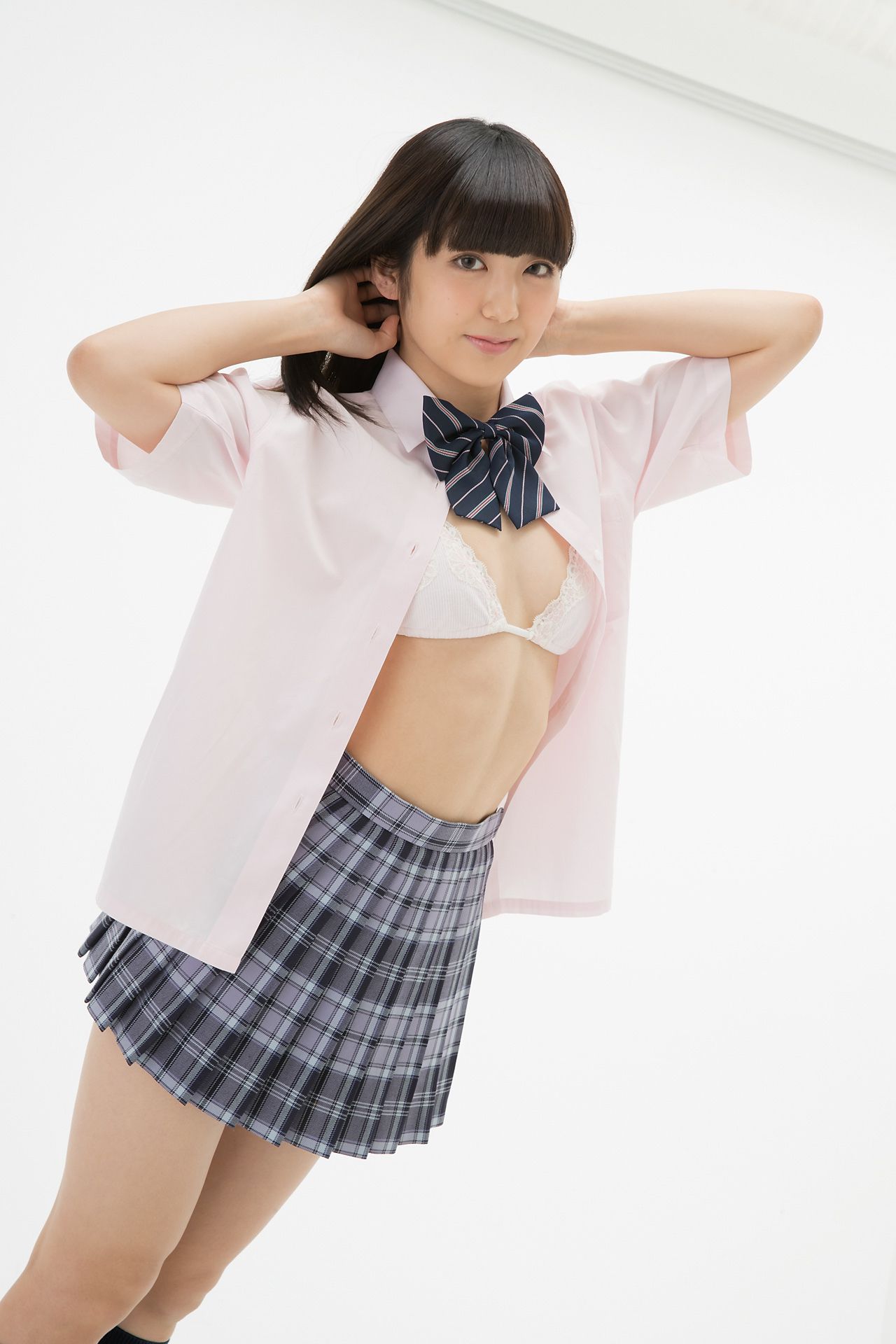 [Minisuka.tv] Ai Takanashi 高梨あい - Regular Gallery 13.1/(60P)