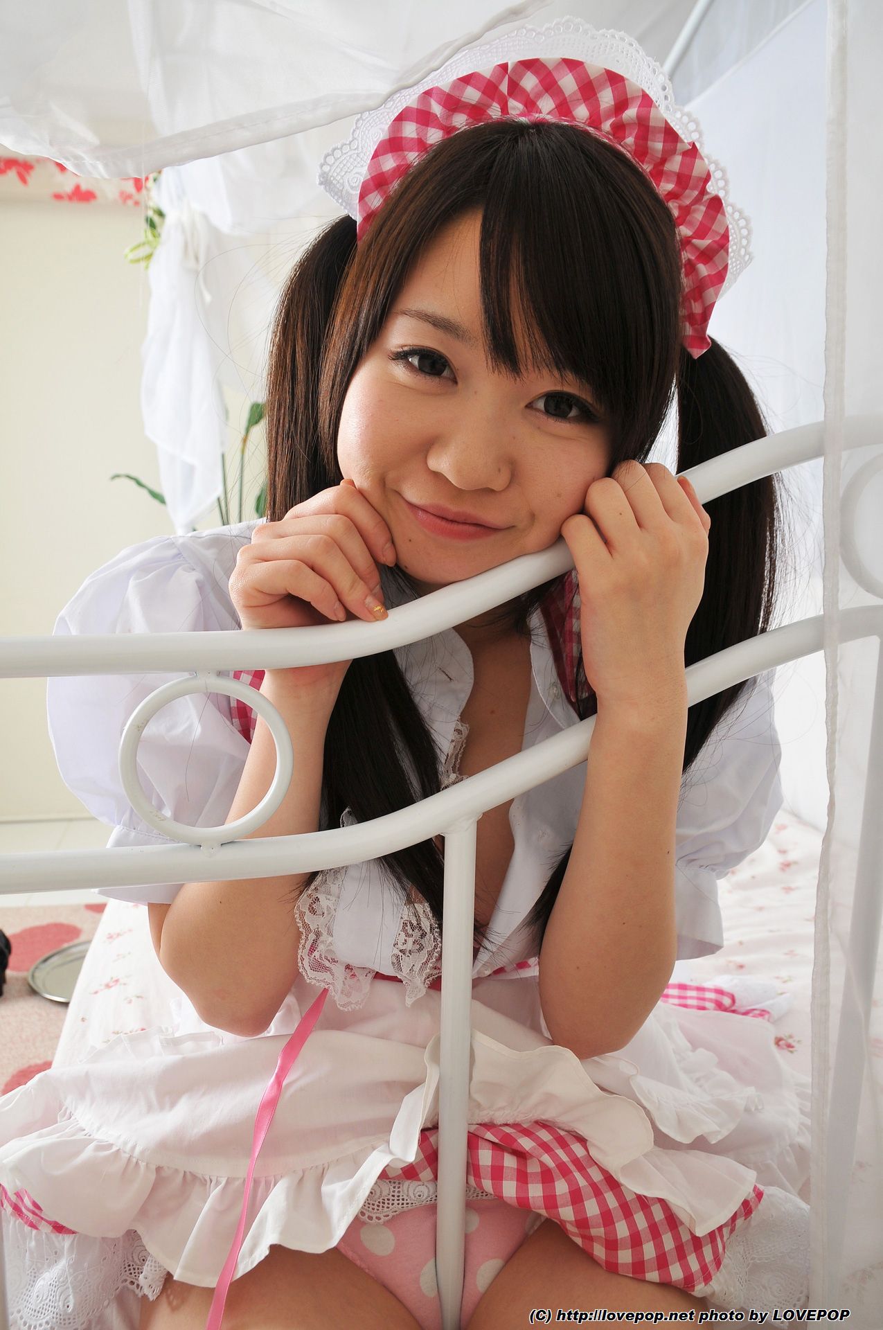 [LOVEPOP] Aika Yumeno 夢乃あいか Photoset 06/(53P)