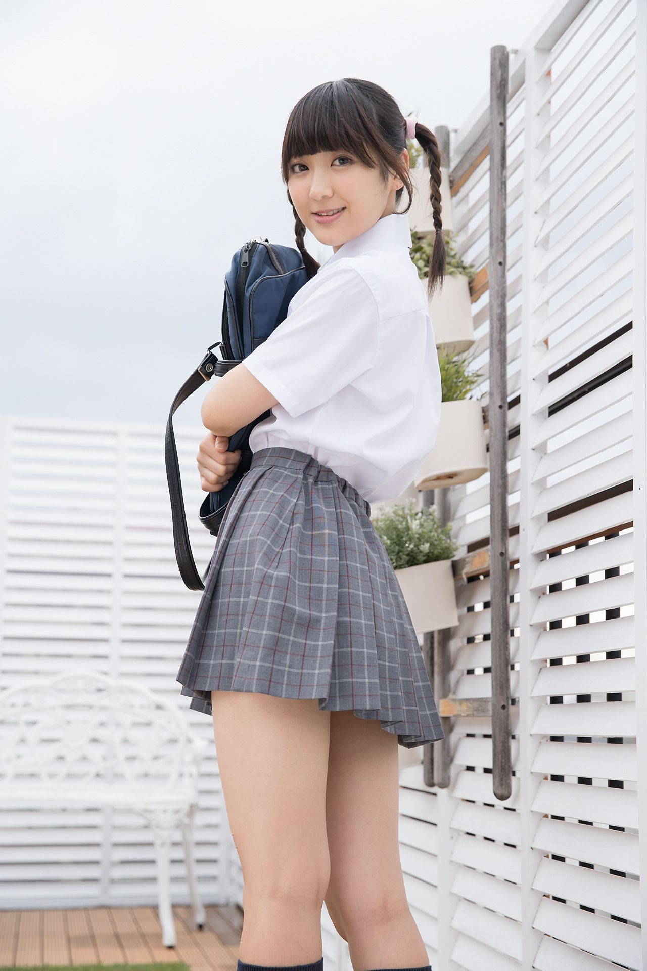 [Minisuka.tv] Ai Takanashi 高梨あい - Limited Gallery 2.1/(65P)