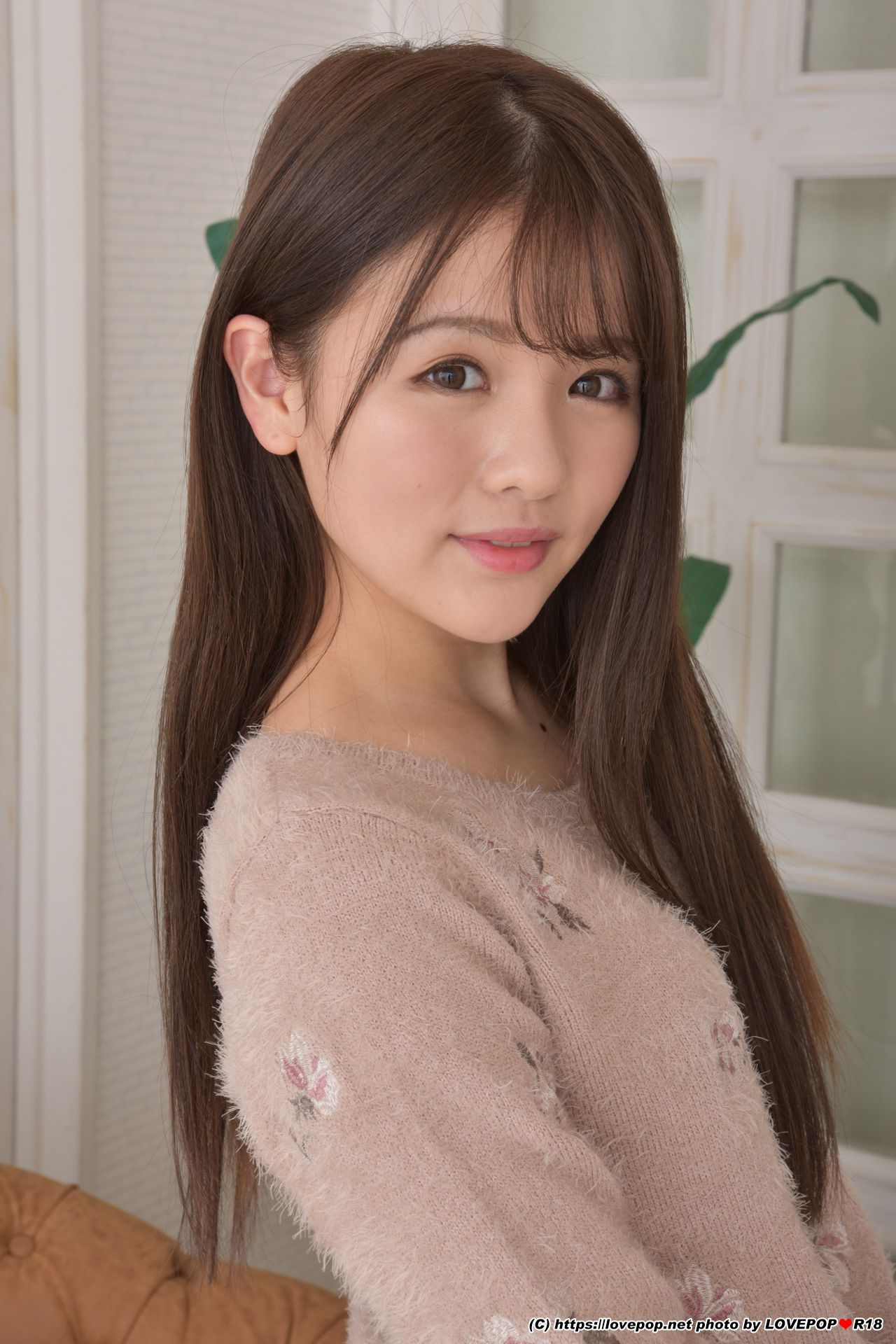 [LOVEPOP] Yui Nagase 永瀬ゆい Photoset 04/(53P)