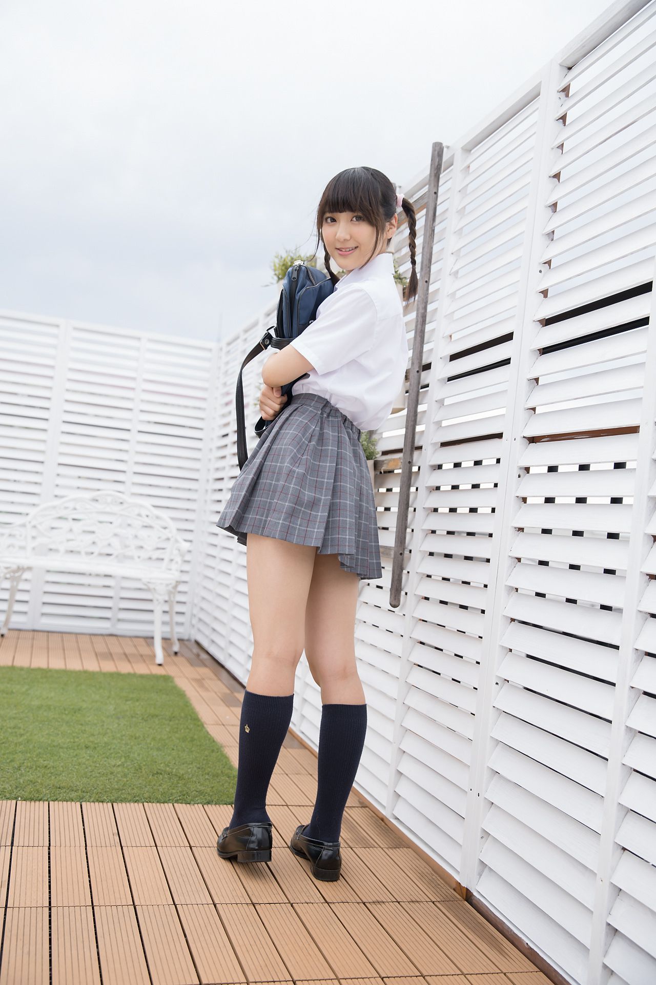 [Minisuka.tv] Ai Takanashi 高梨あい - Limited Gallery 2.1/(65P)