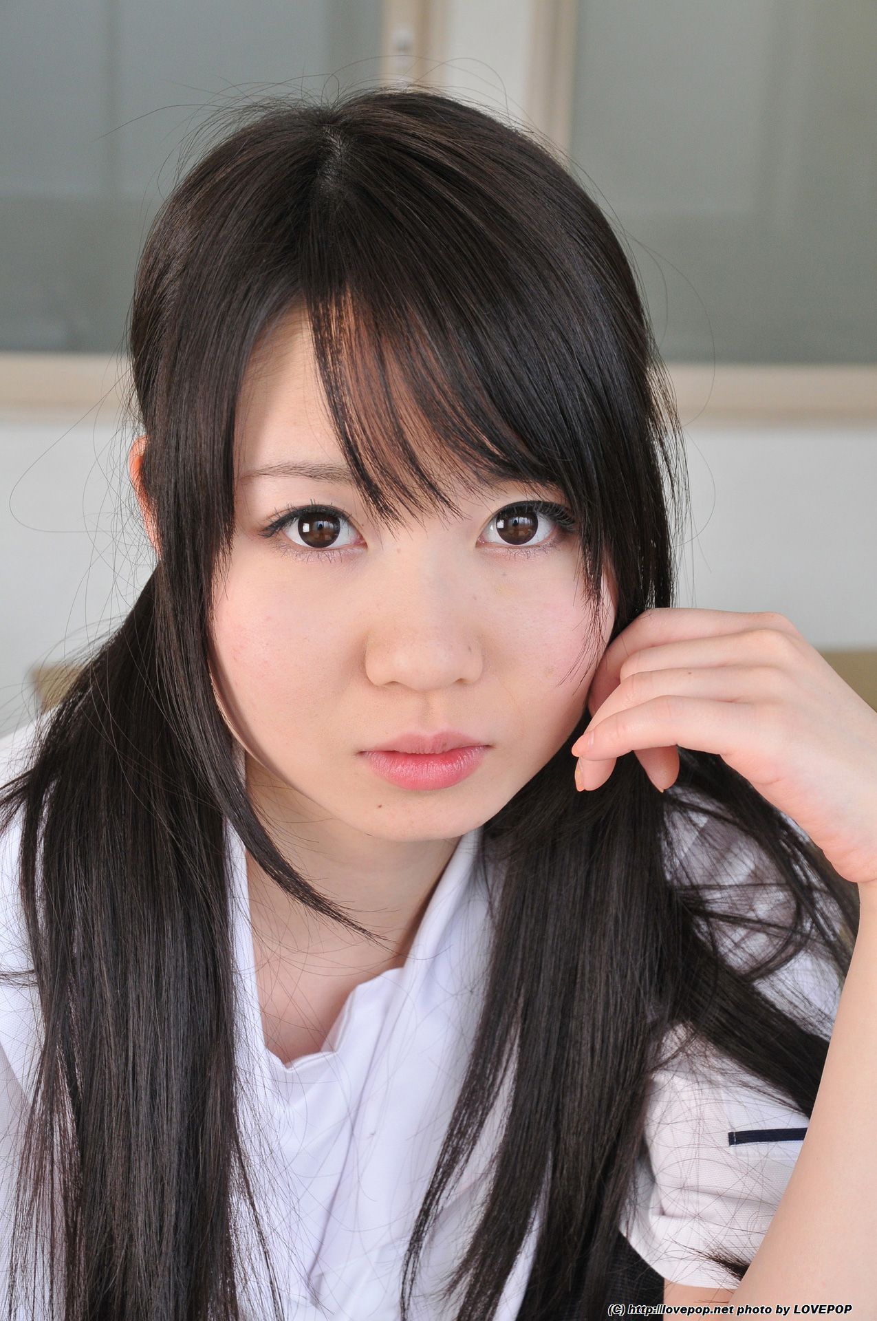 [LOVEPOP] Aika Yumeno 夢乃あいか Photoset 01/(39P)