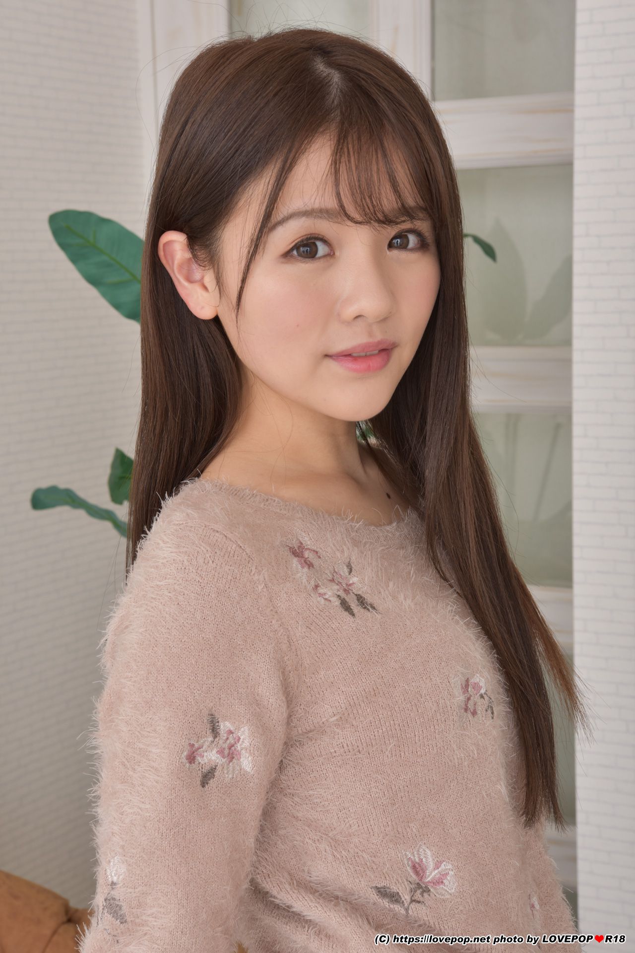 [LOVEPOP] Yui Nagase 永瀬ゆい Photoset 04/(53P)