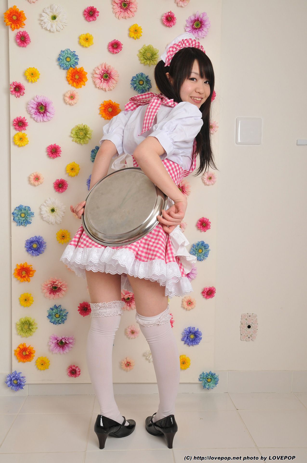 [LOVEPOP] Aika Yumeno 夢乃あいか Photoset 06/(53P)