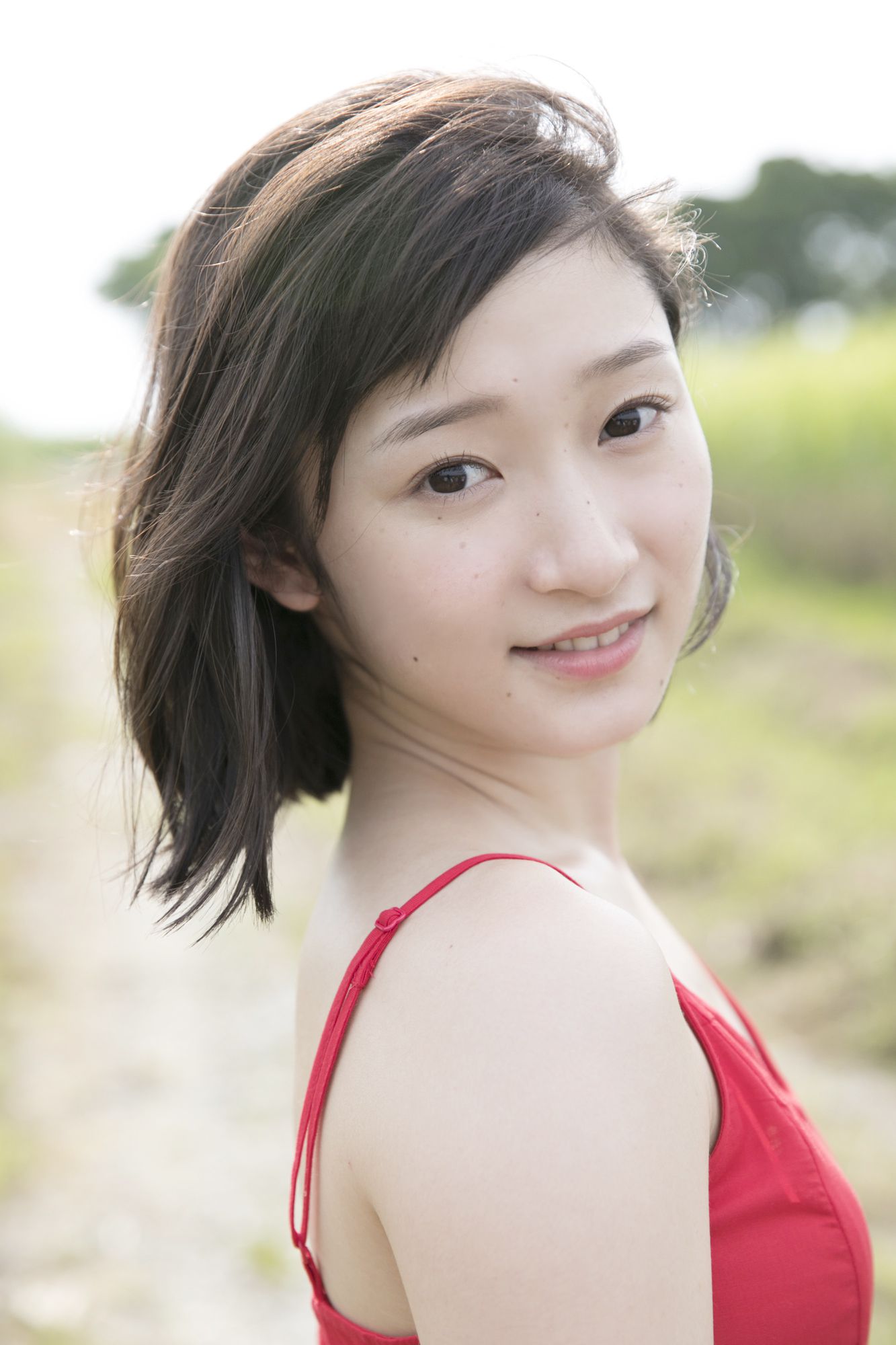 [Hello! Project Digital Books] No.194 Karin Miyamoto 宮本佳林/(99P)