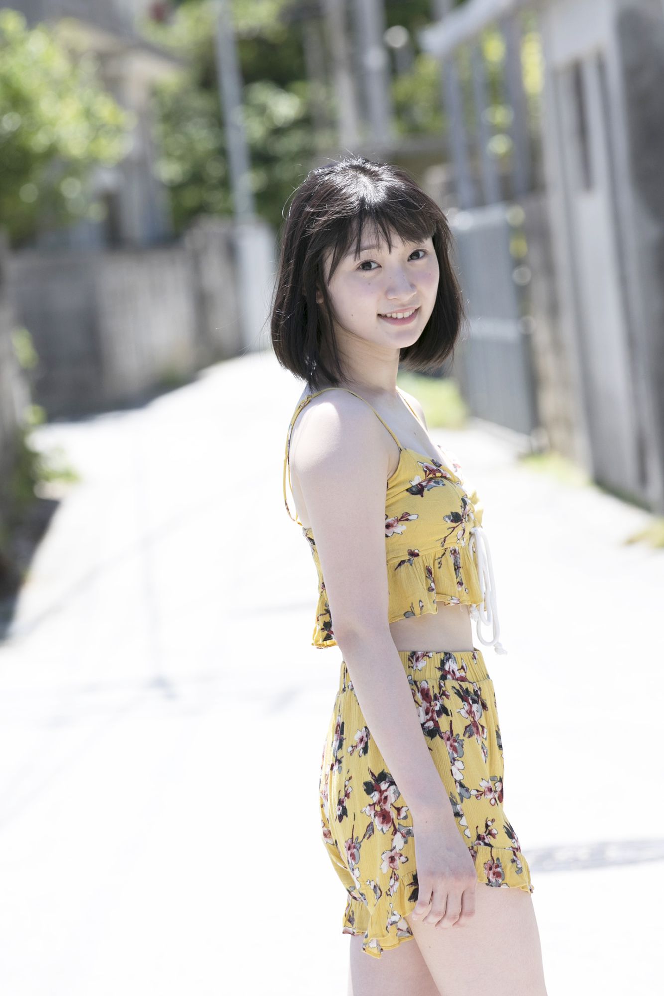 [Hello! Project Digital Books] No.194 Karin Miyamoto 宮本佳林/(99P)