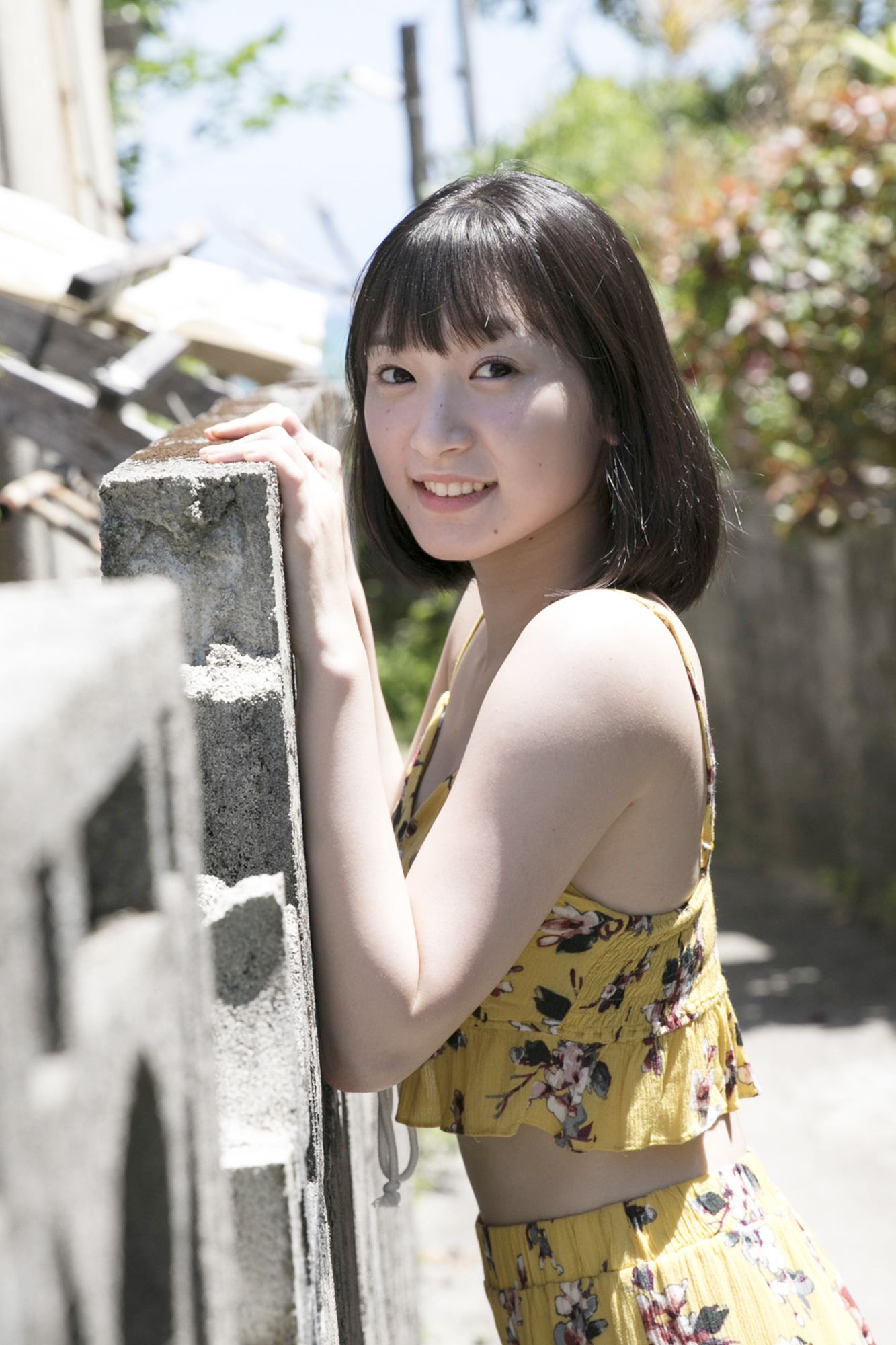 [Hello! Project Digital Books] No.194 Karin Miyamoto 宮本佳林/(99P)