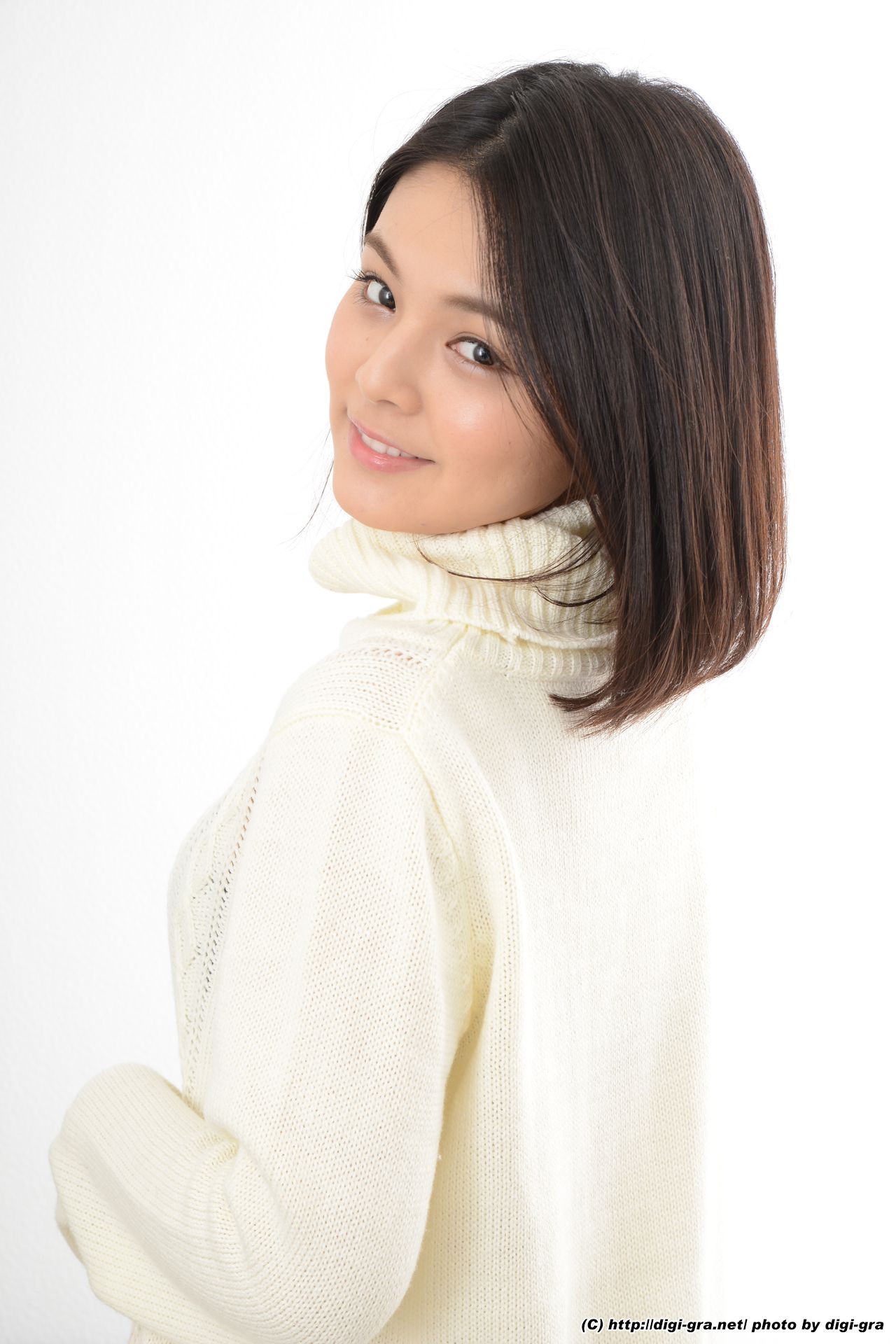 [Digi-Gra] Tsubasa Akimoto 秋本翼 Photoset 08/(62P)