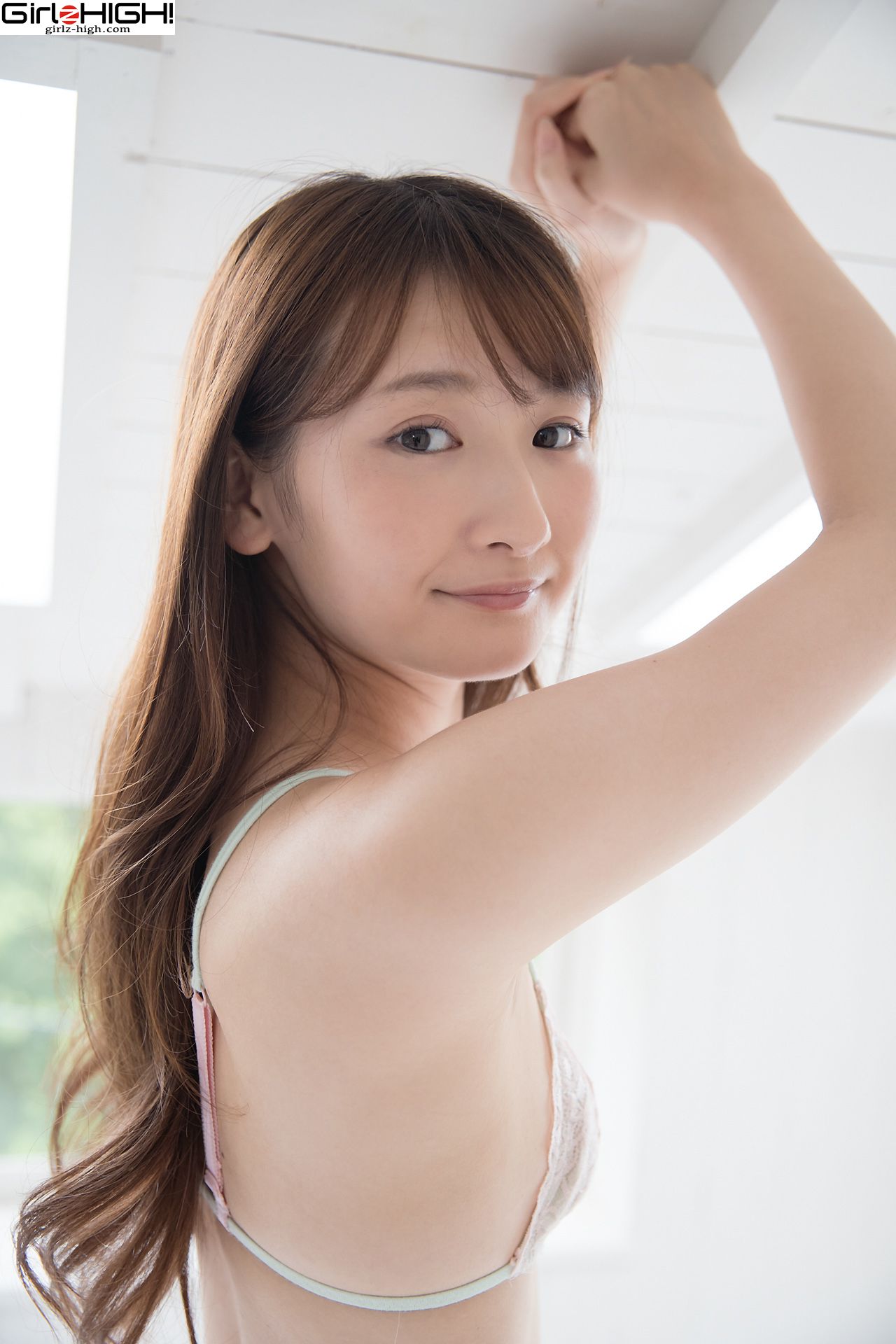 [Girlz-High] Asami Kondou 近藤あさみ - bfaa_047_003/(70P)