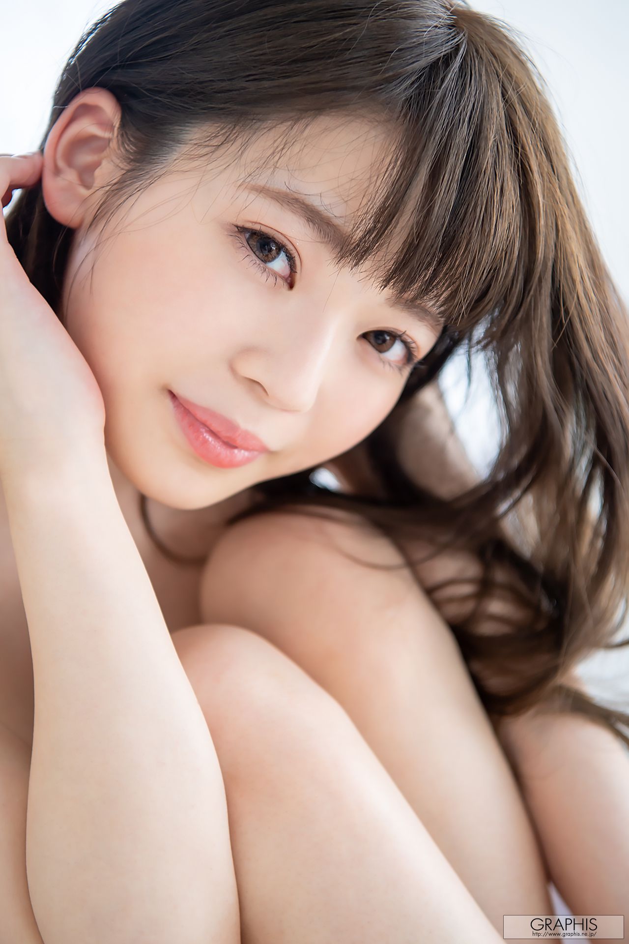 [Graphis] First Gravure 初脱ぎ娘 No.169 Izuna Maki 槙いずな/(62P)